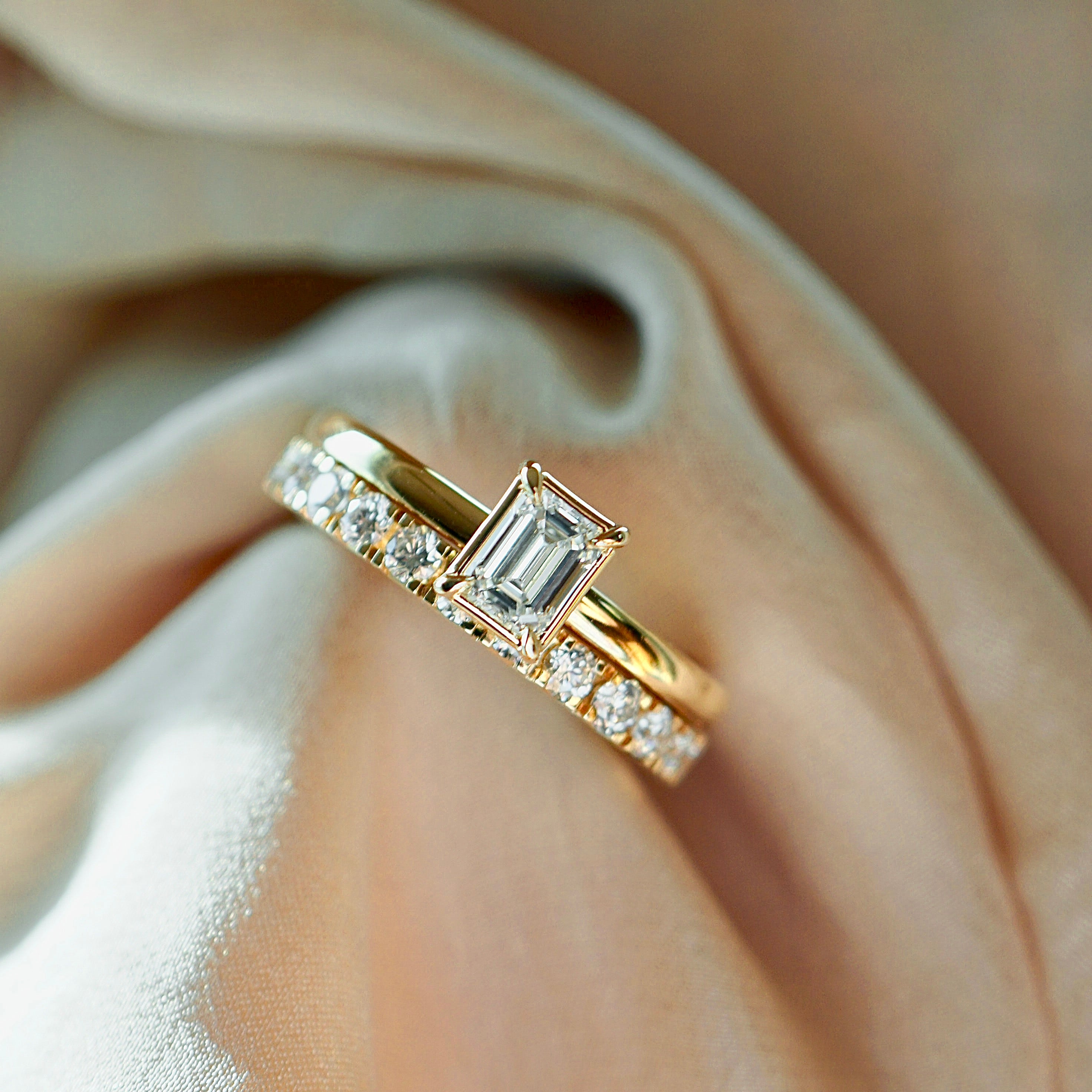 Ring KAYA 0,50 Ct.