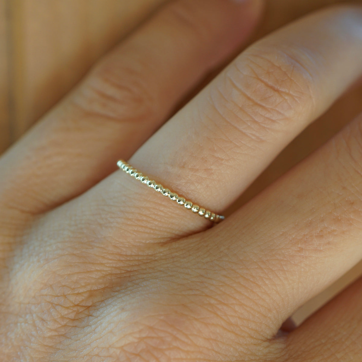 Kugelring 1,5 mm