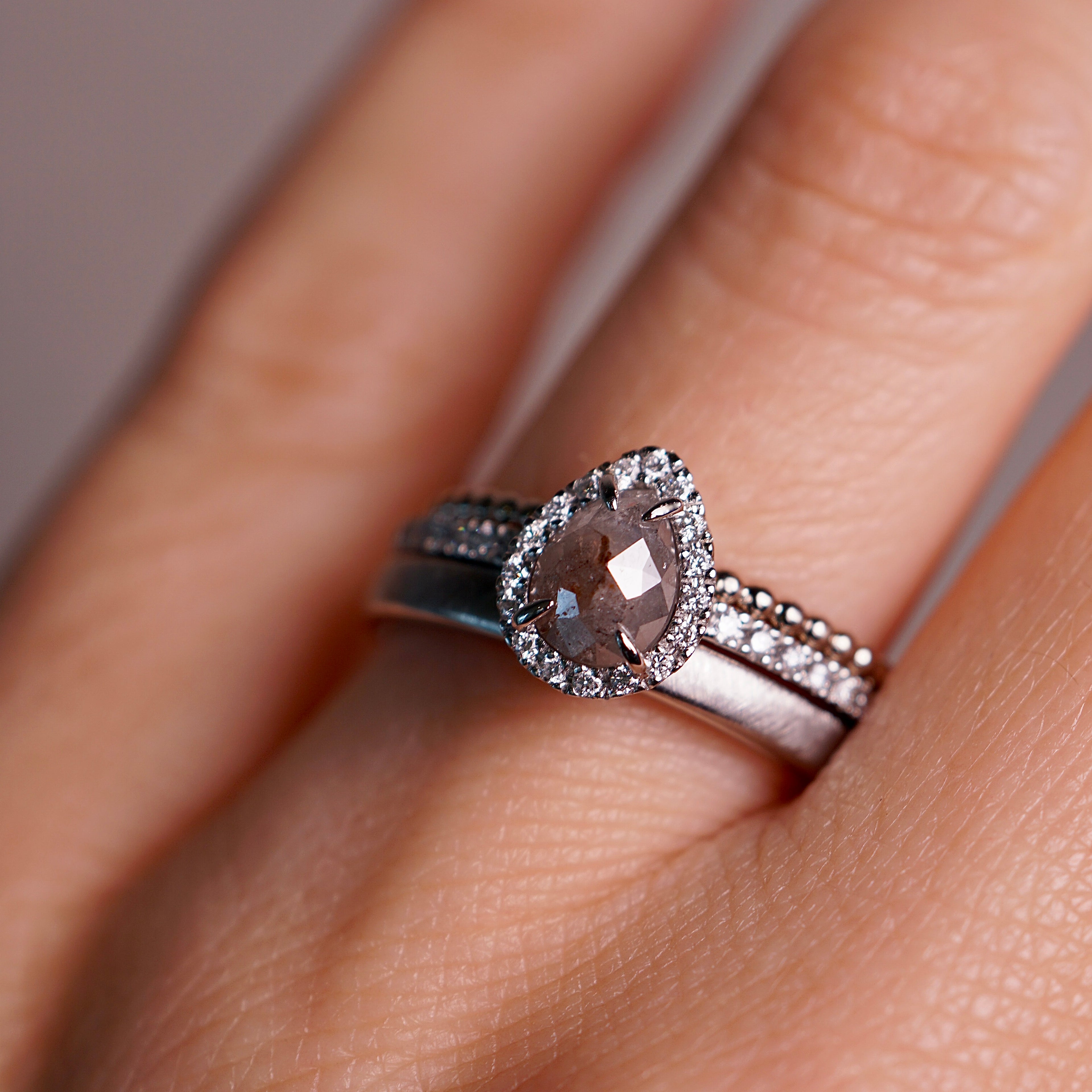 Ring BONUE SIBA