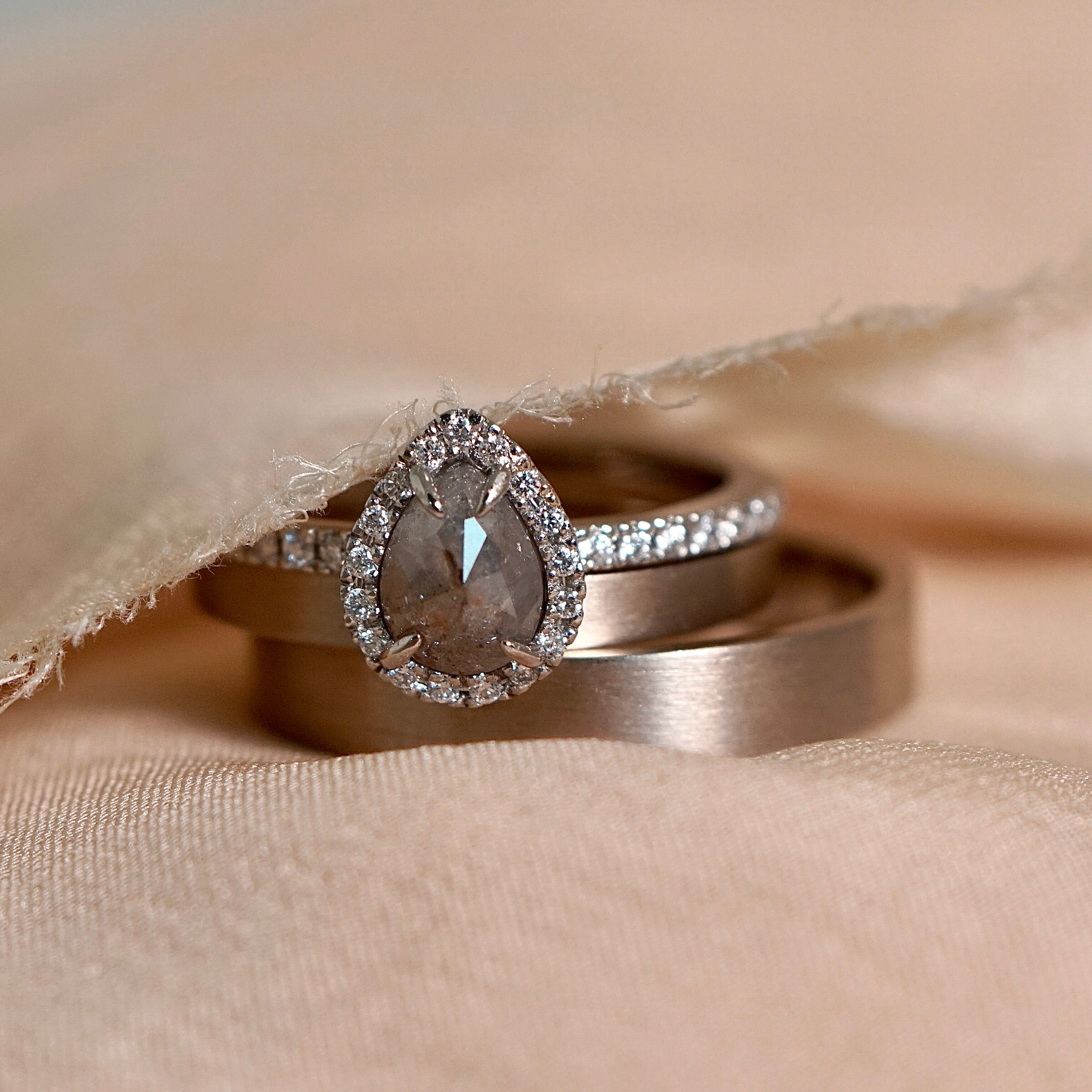 Ring BONUE SIBA