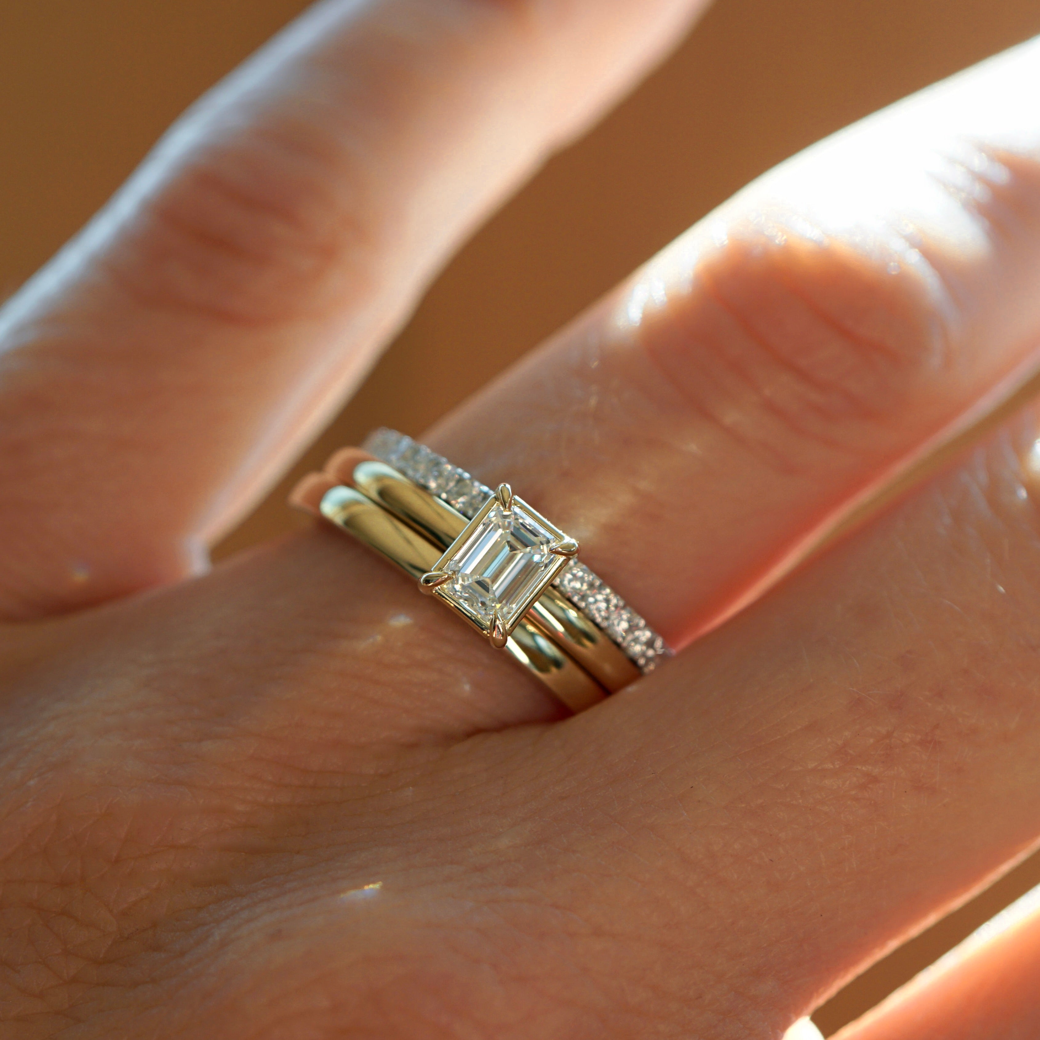 Ring KAYA 0,50 Ct.