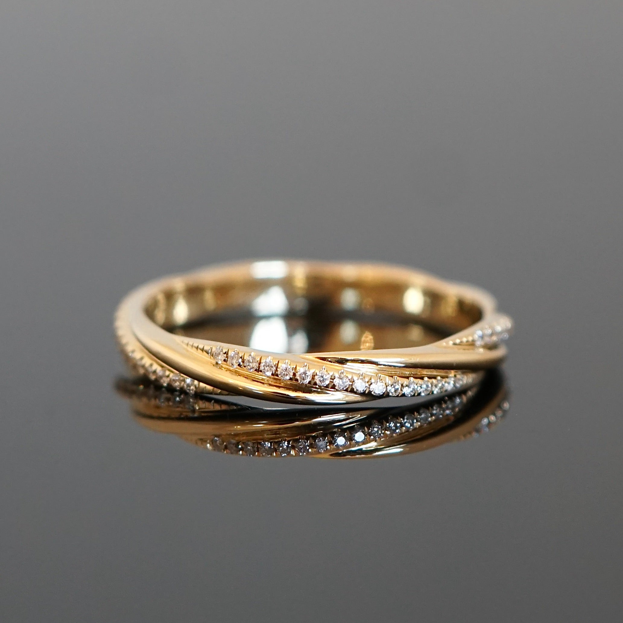 Ring SALLY