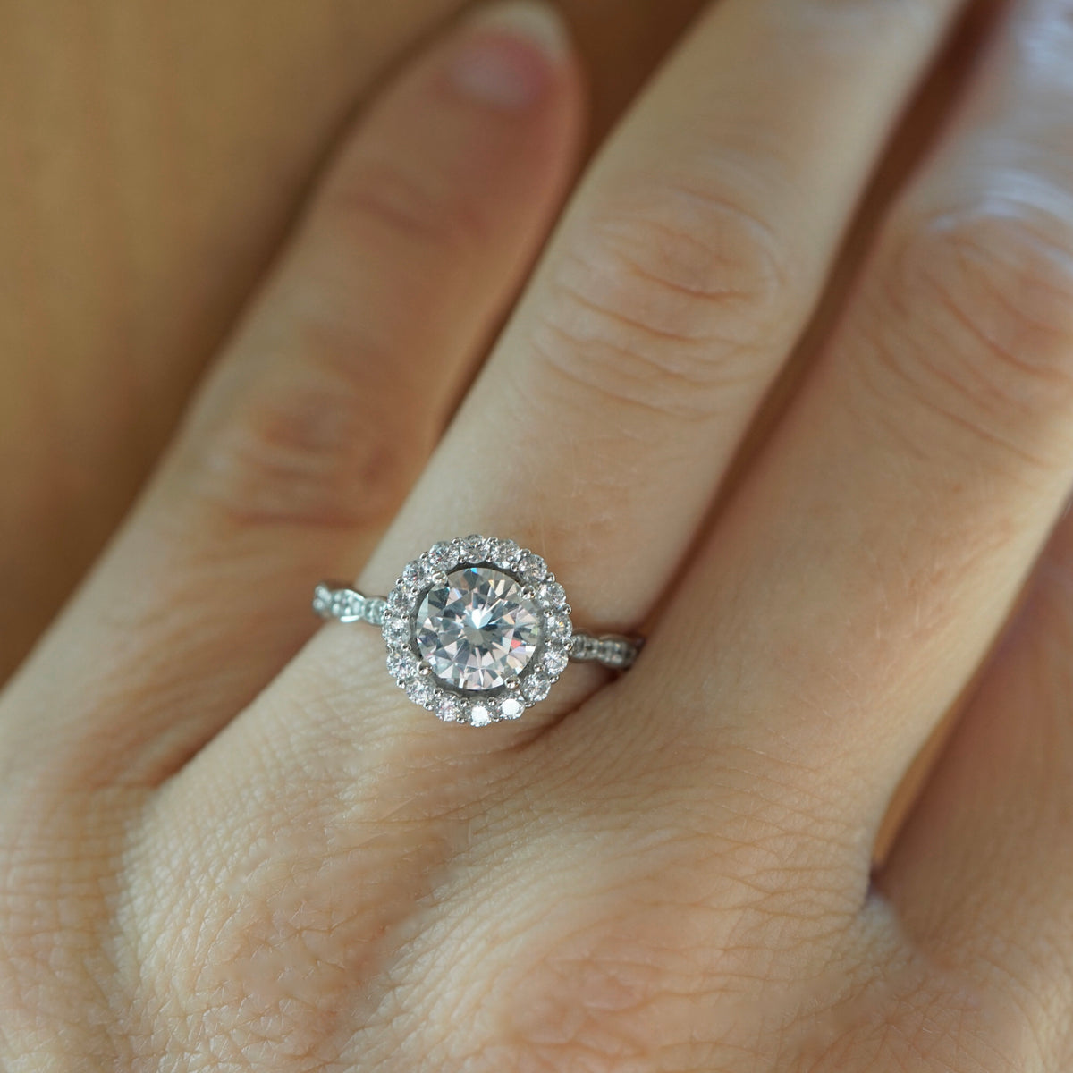 Ring AYLA