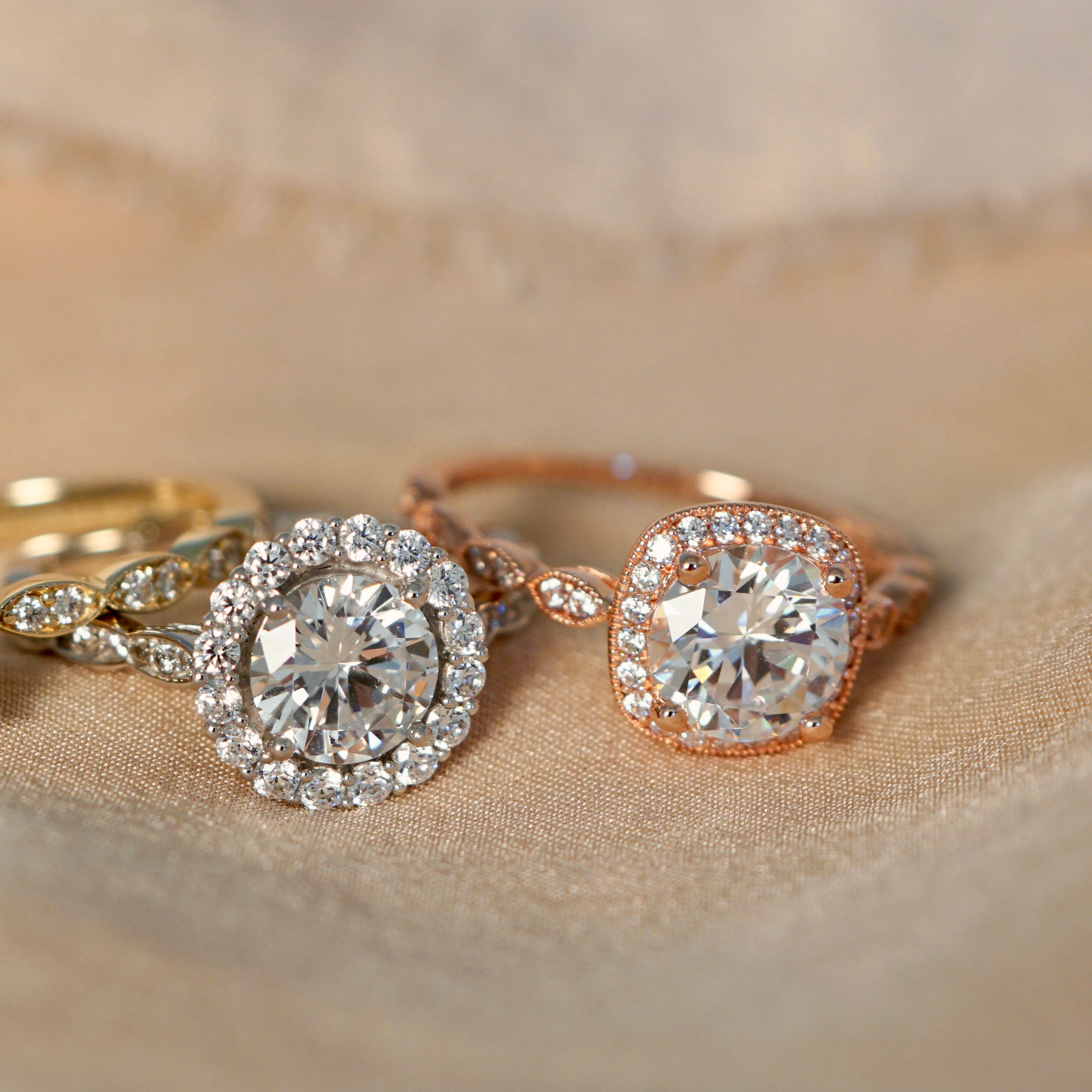 Ring CARINOSA