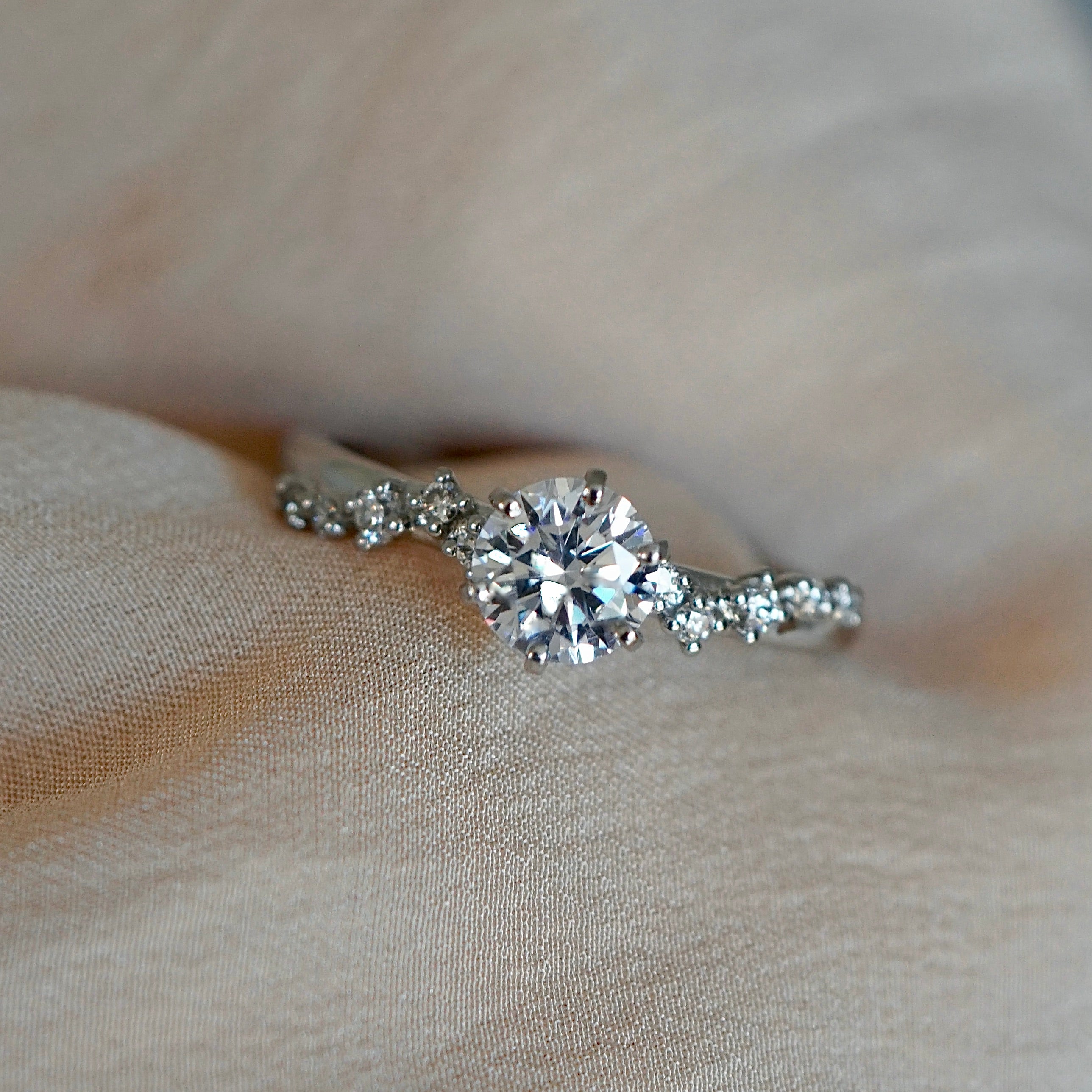 Ring SEMILLA