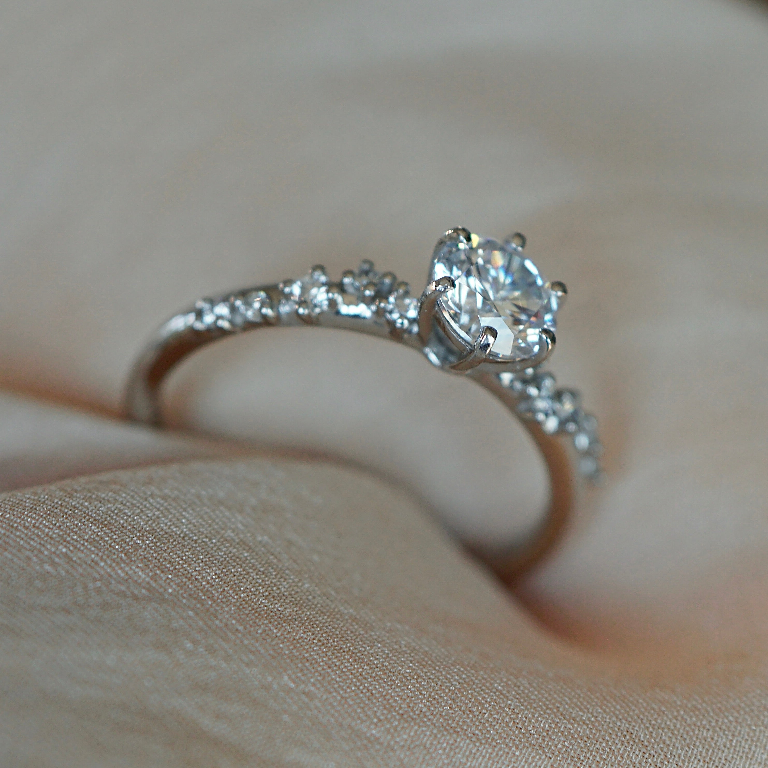 Ring SEMILLA