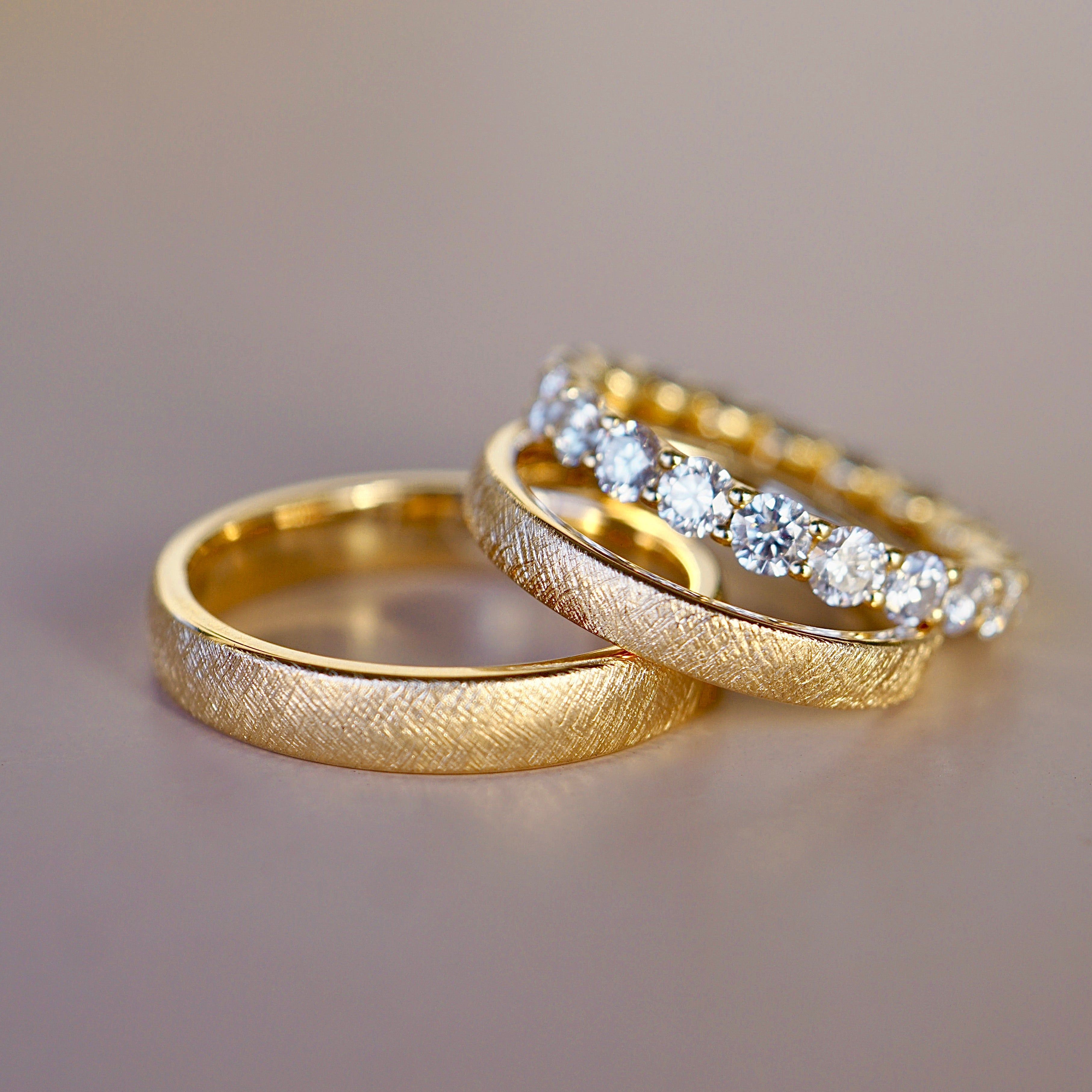 Ring VICTORIA 2,0 Ct.