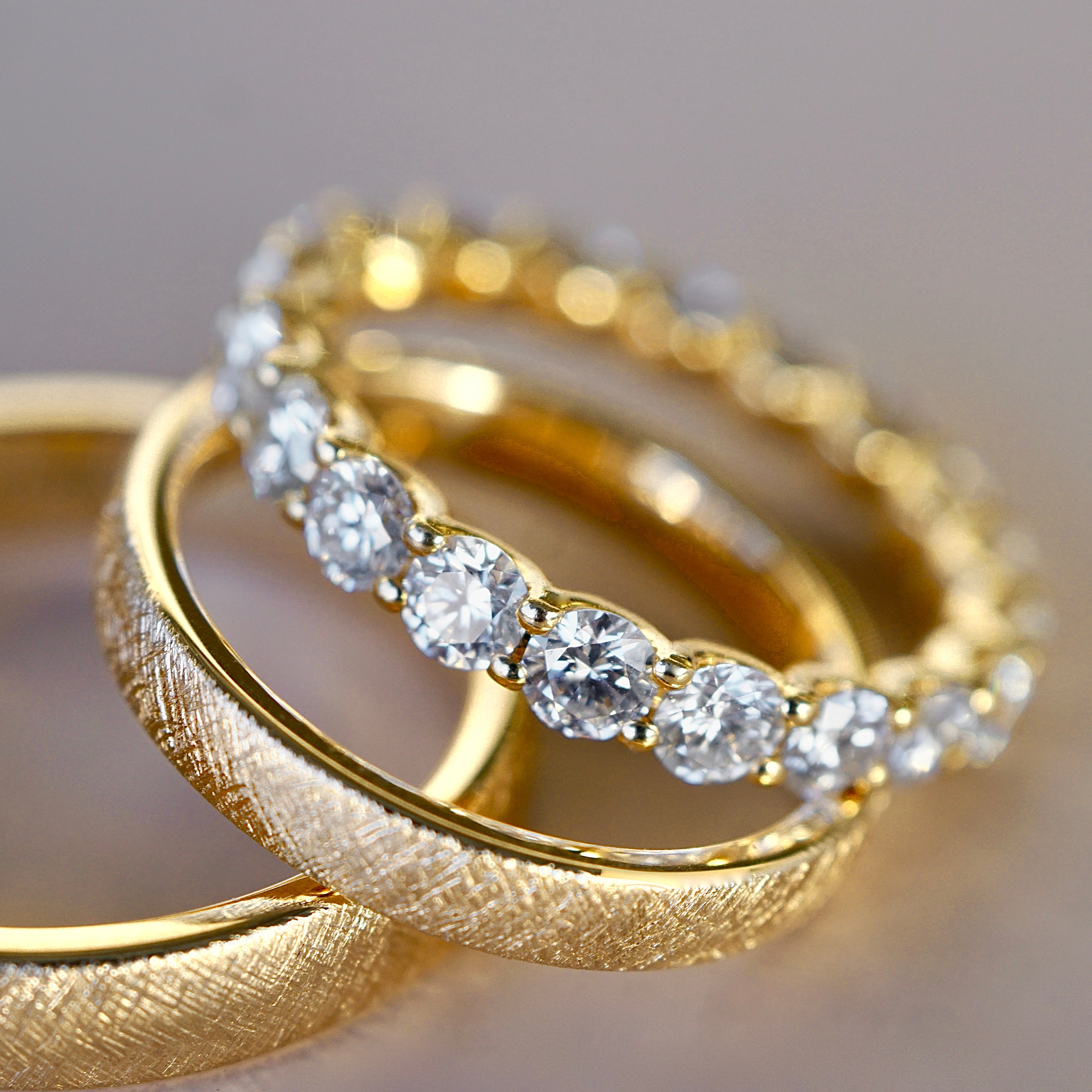 Ring VICTORIA 2,0 Ct.