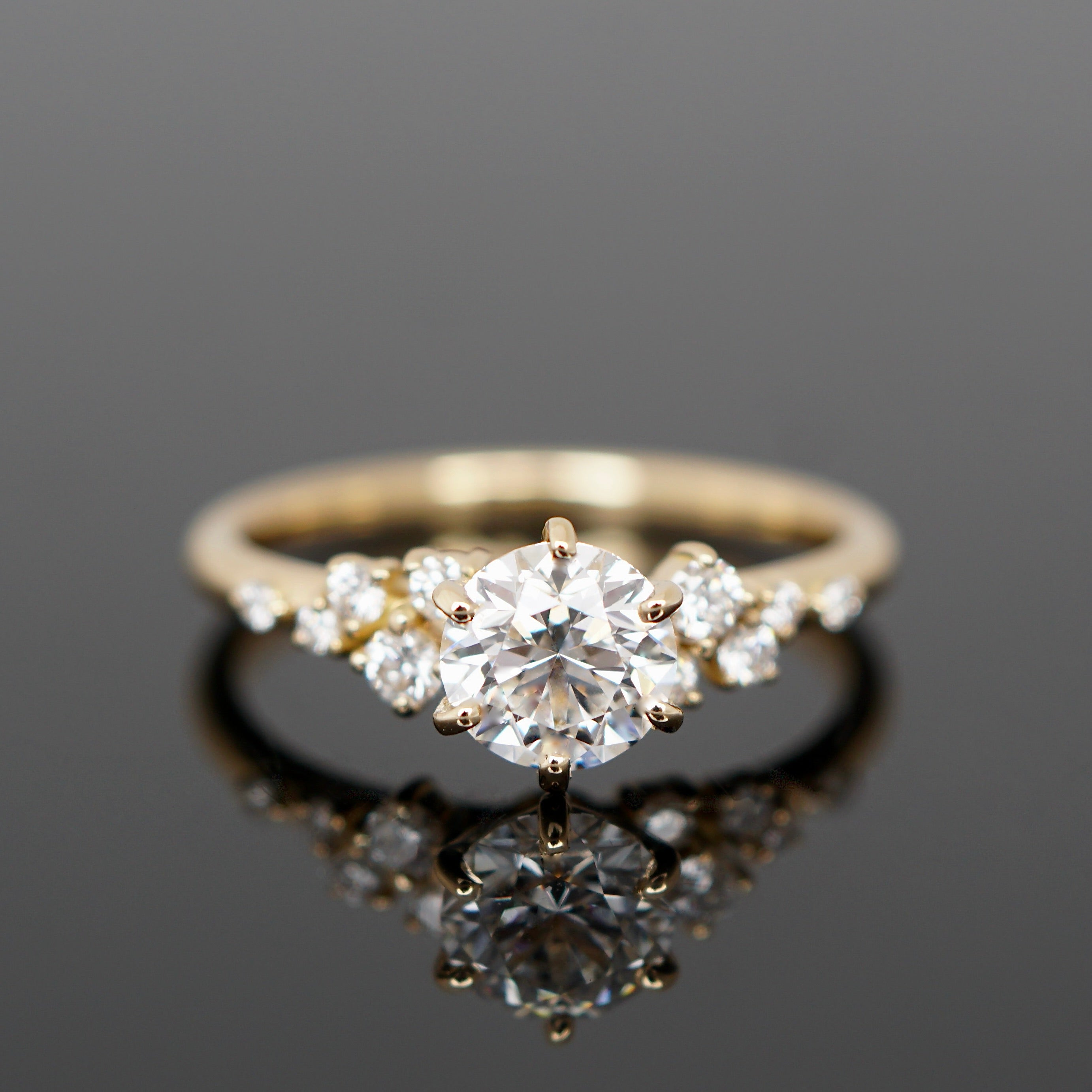 Ring GRACE