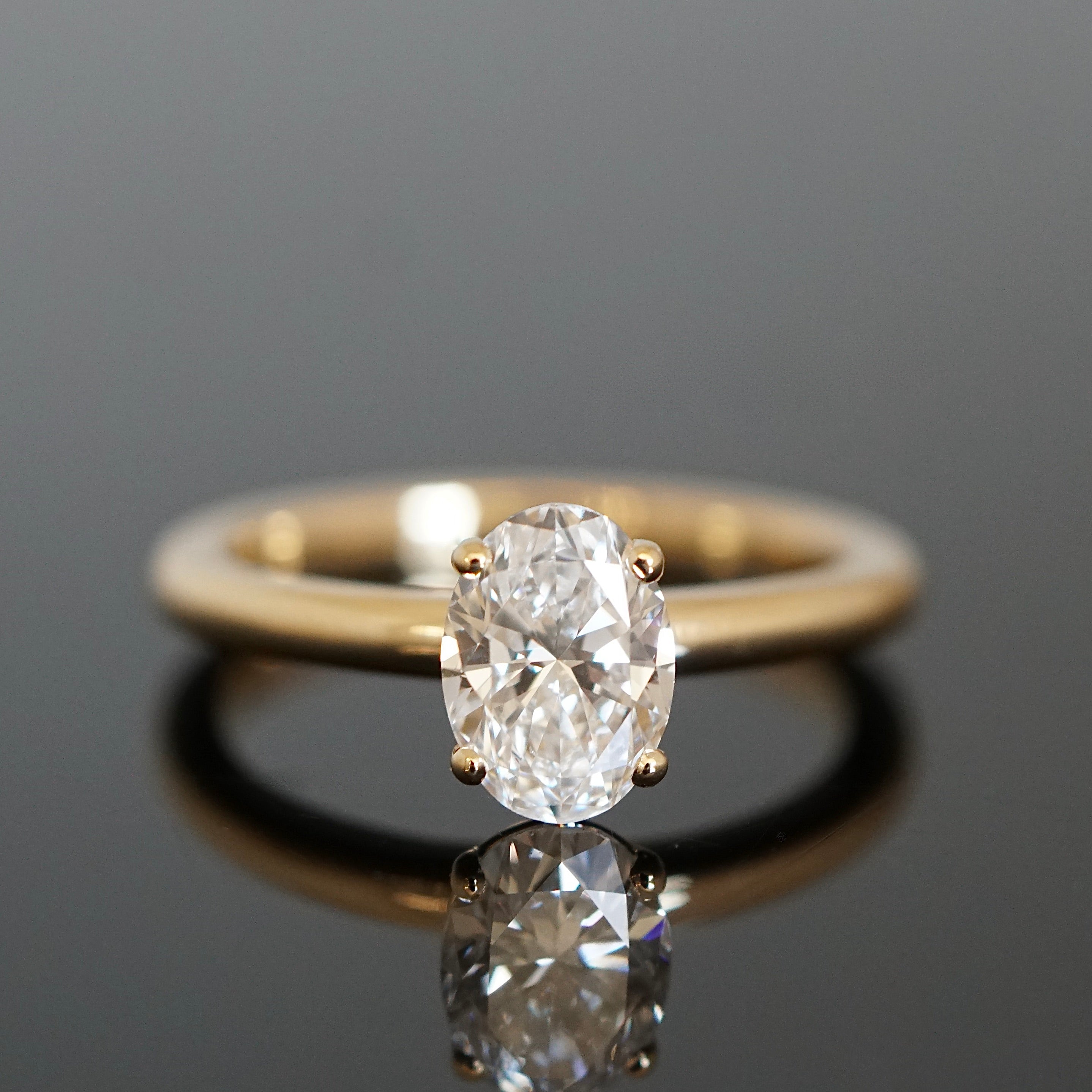Ring HAILEY