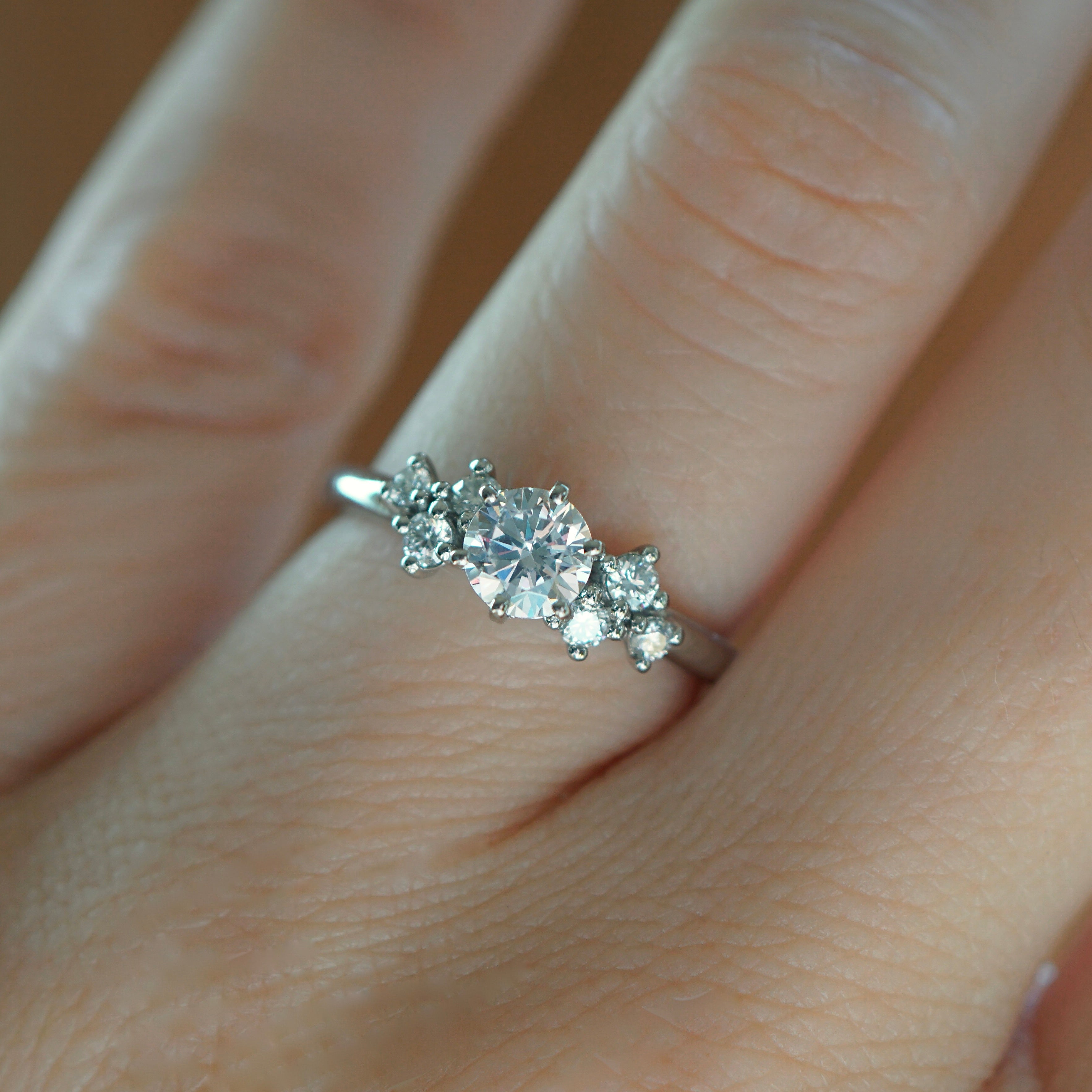 Ring LYRA