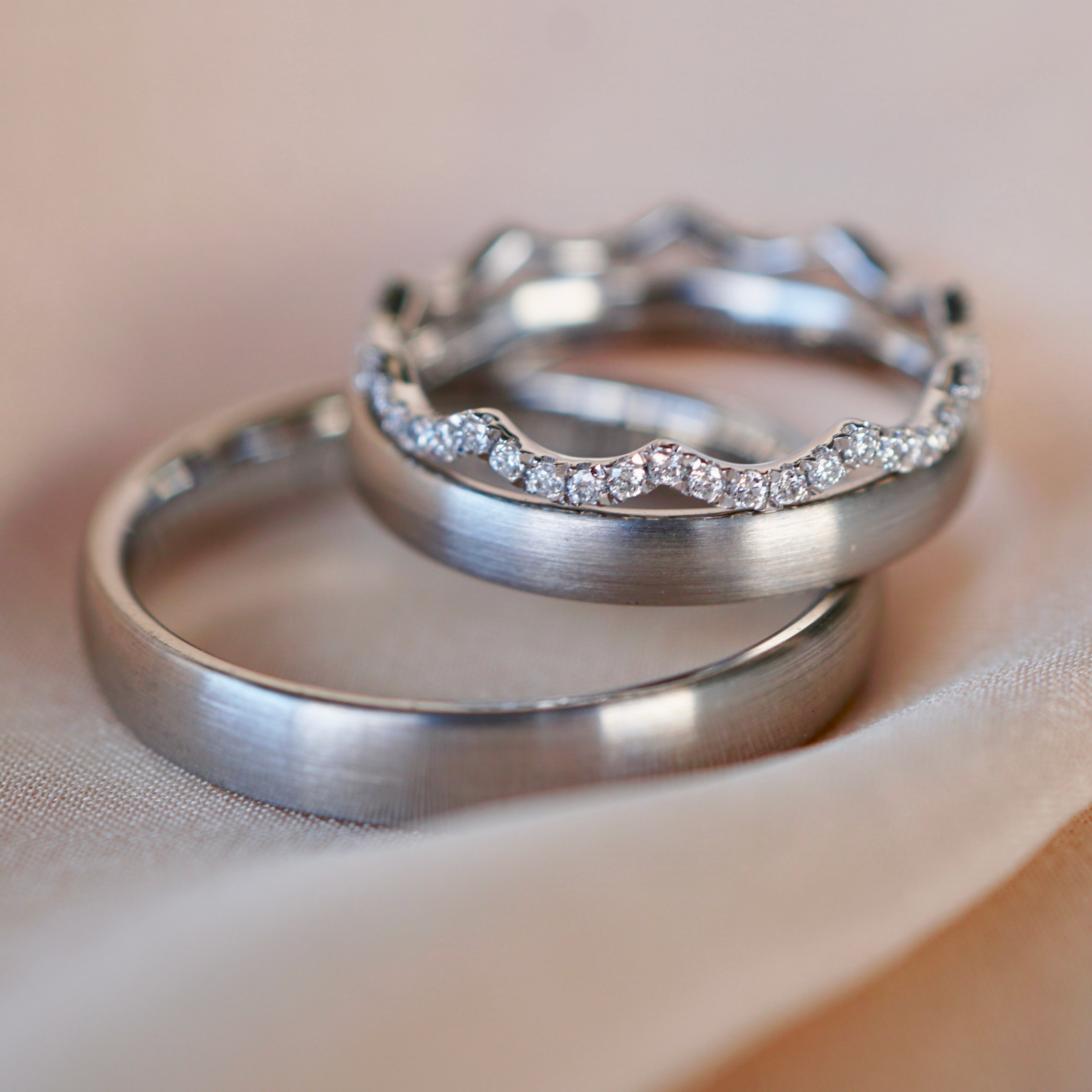 Memoryring WAVE