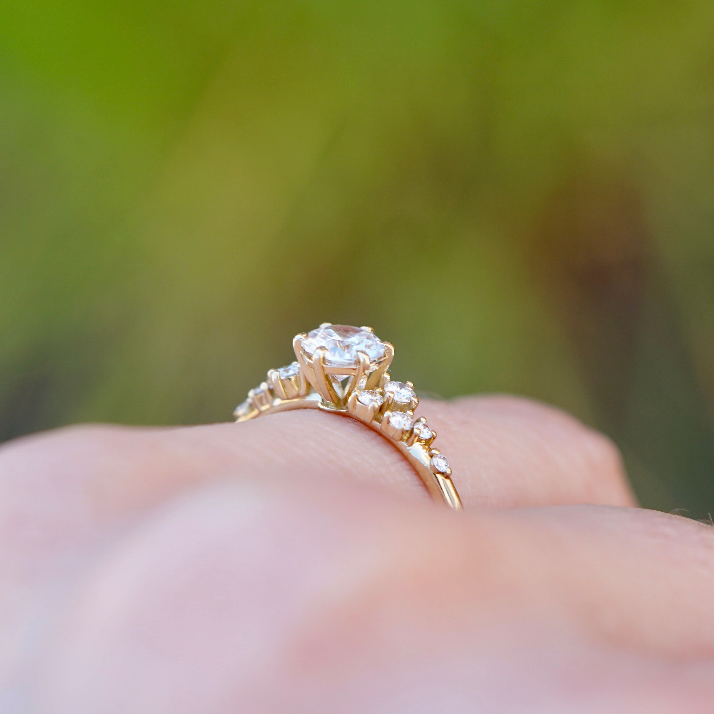 Ring GRACE
