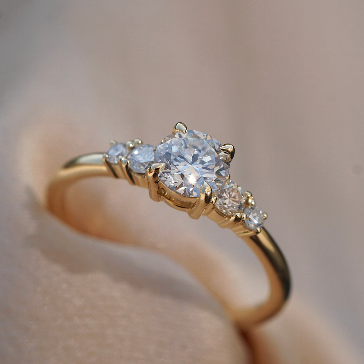 Ring KYLIE