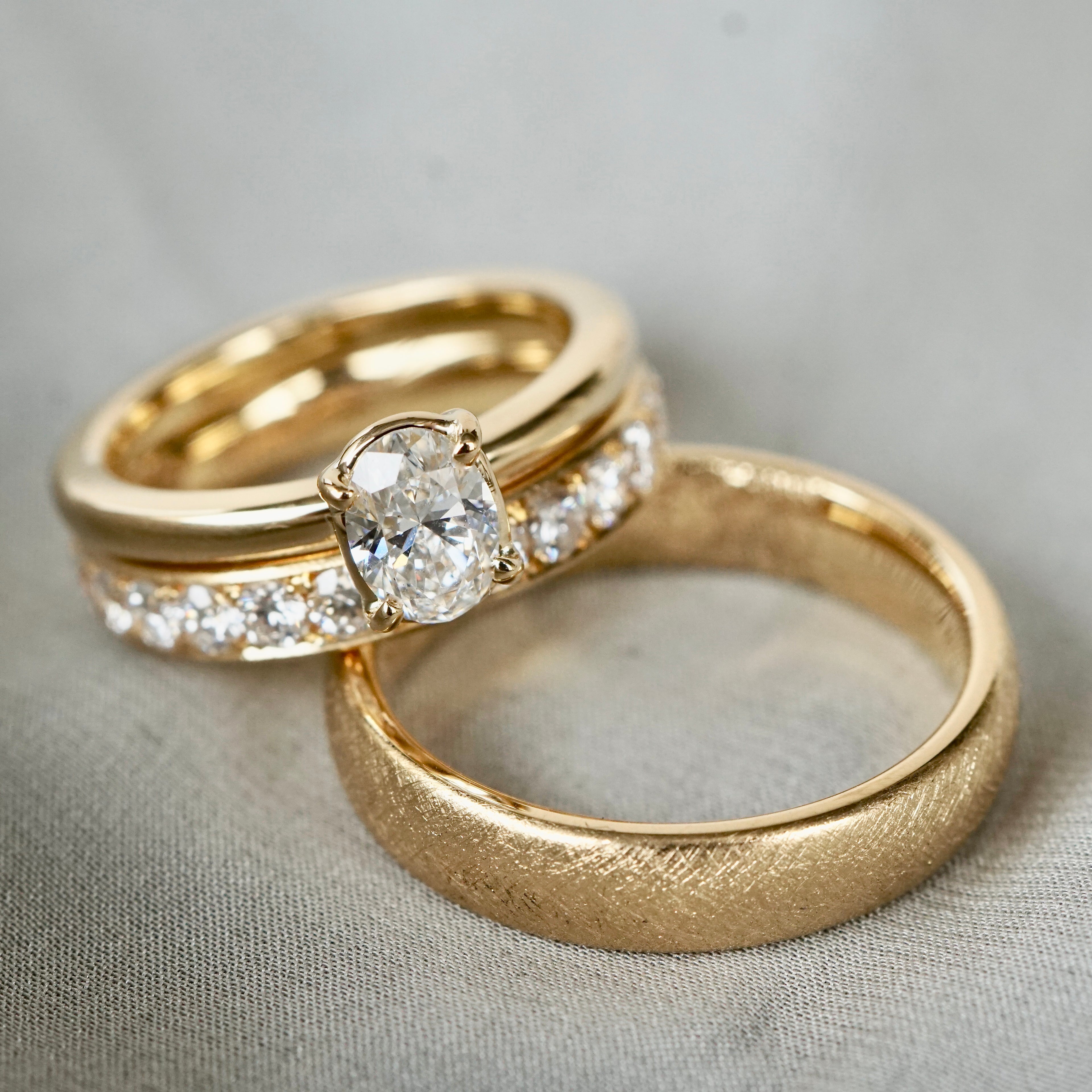 Ring HAILEY