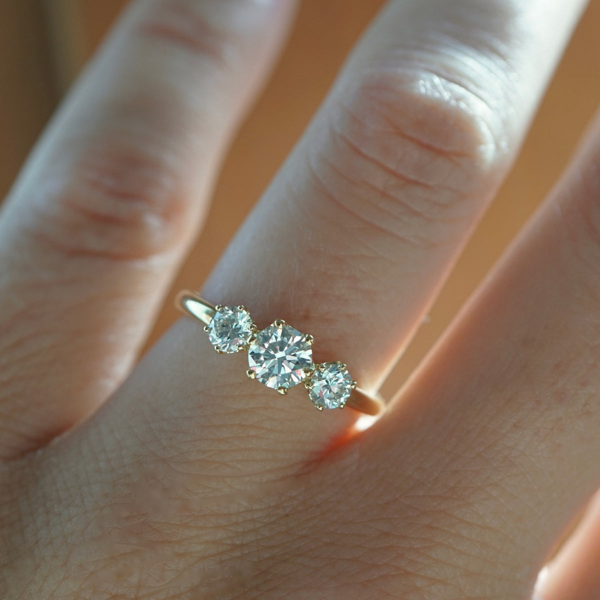 Ring LUCIA