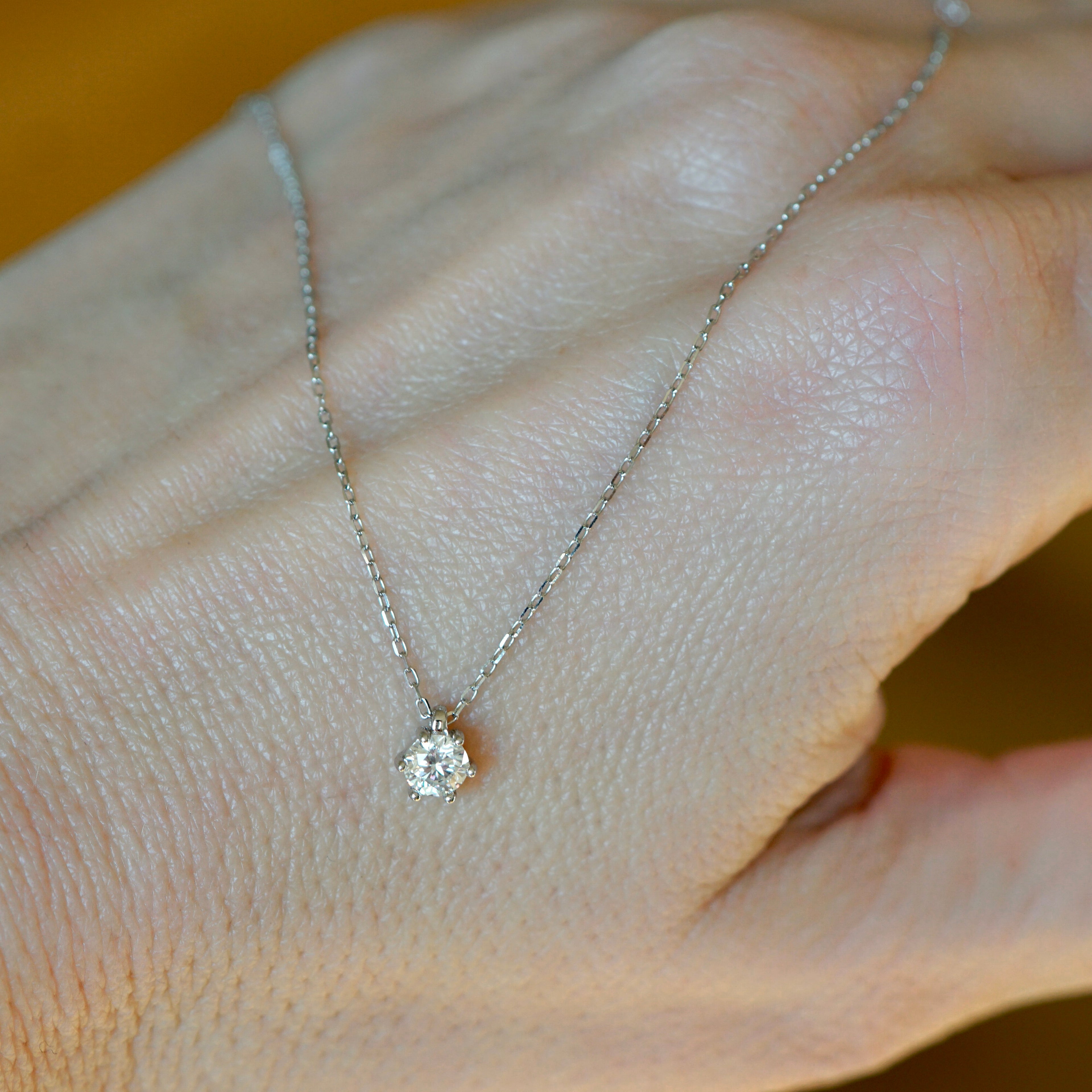 Kette DIAMANT