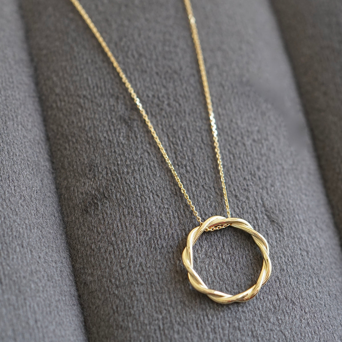 Kette KORDELRING