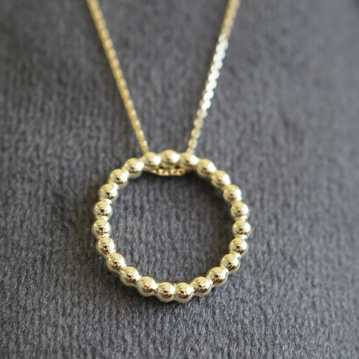 Kette KUGELRING
