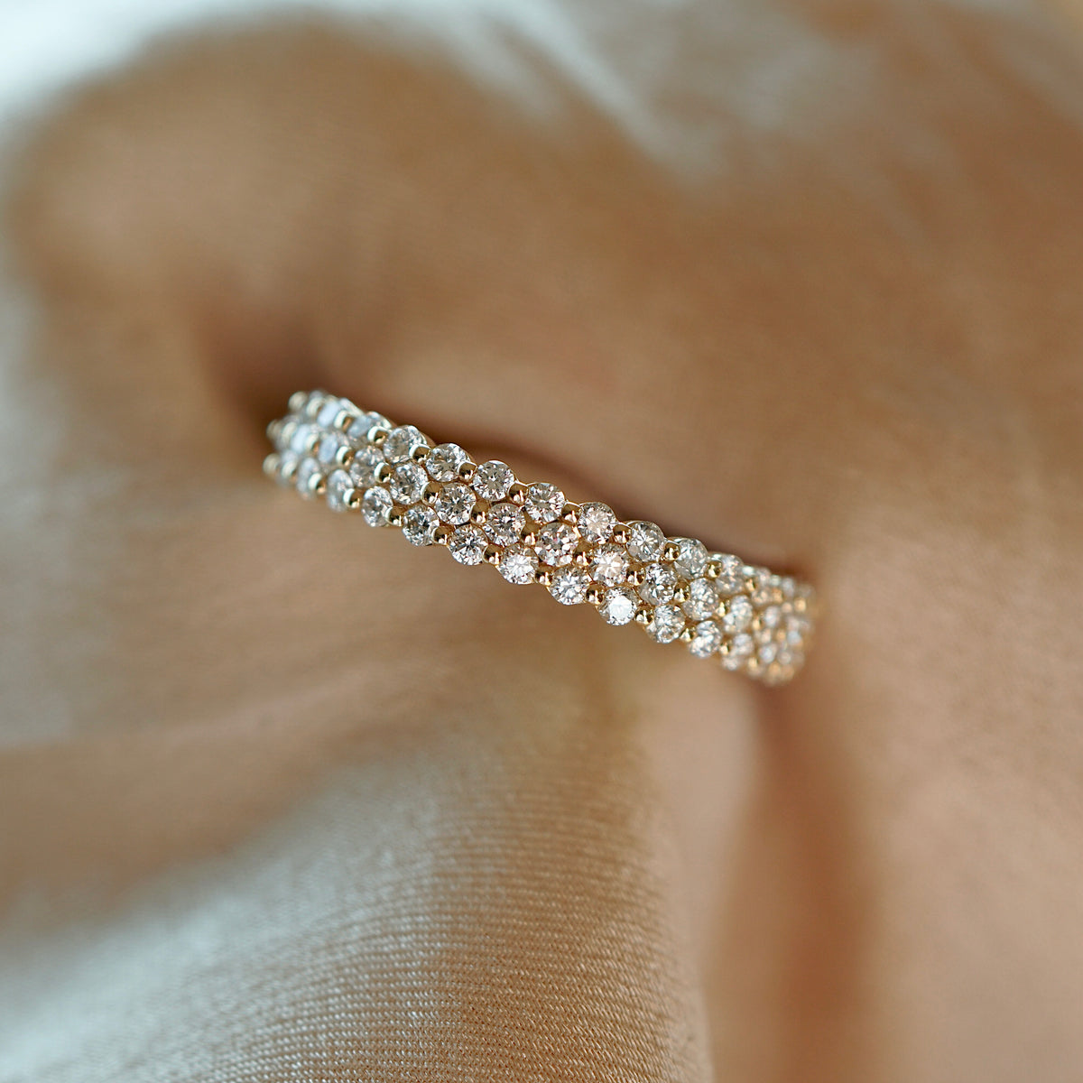 Ring CÉLINE