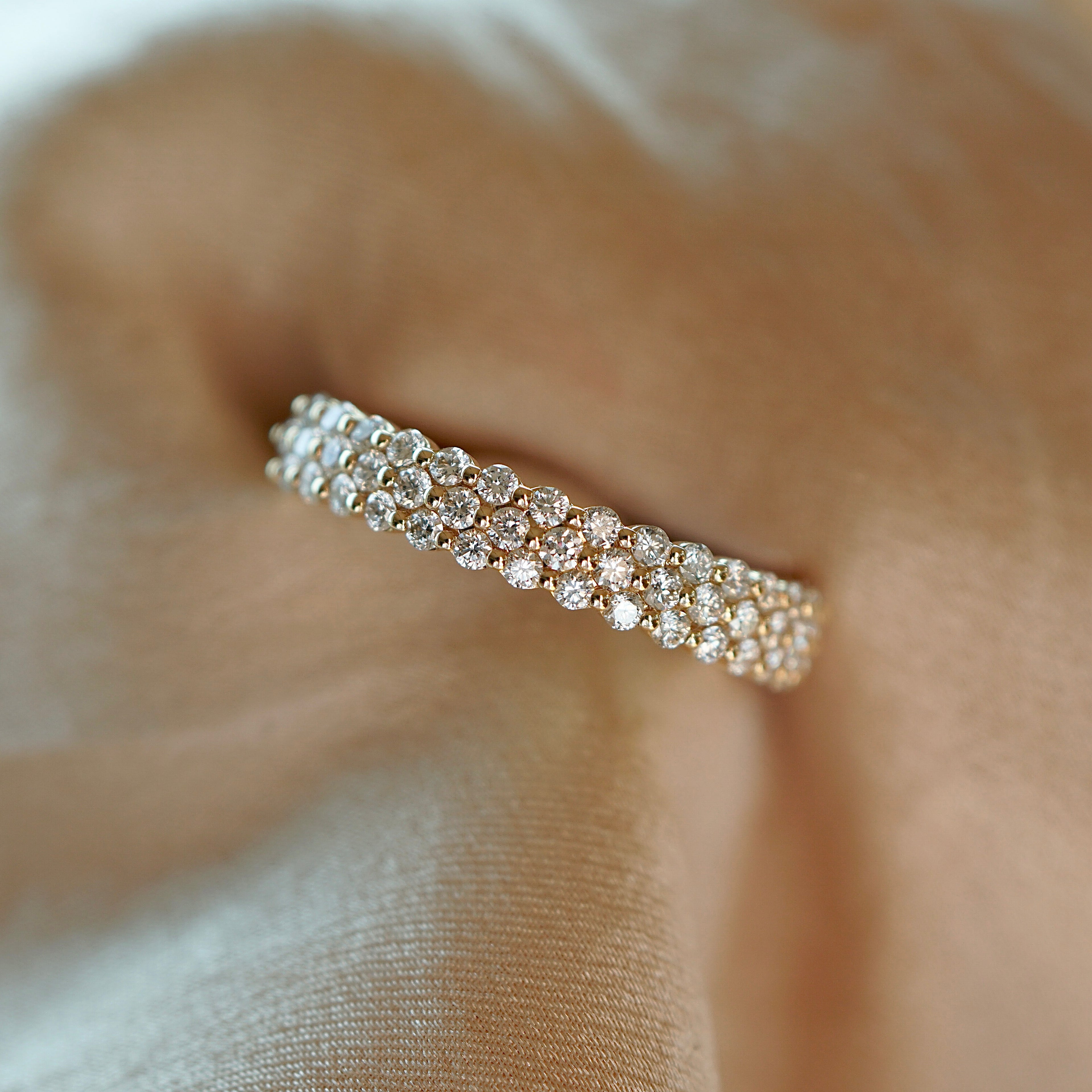Ring CÉLINE