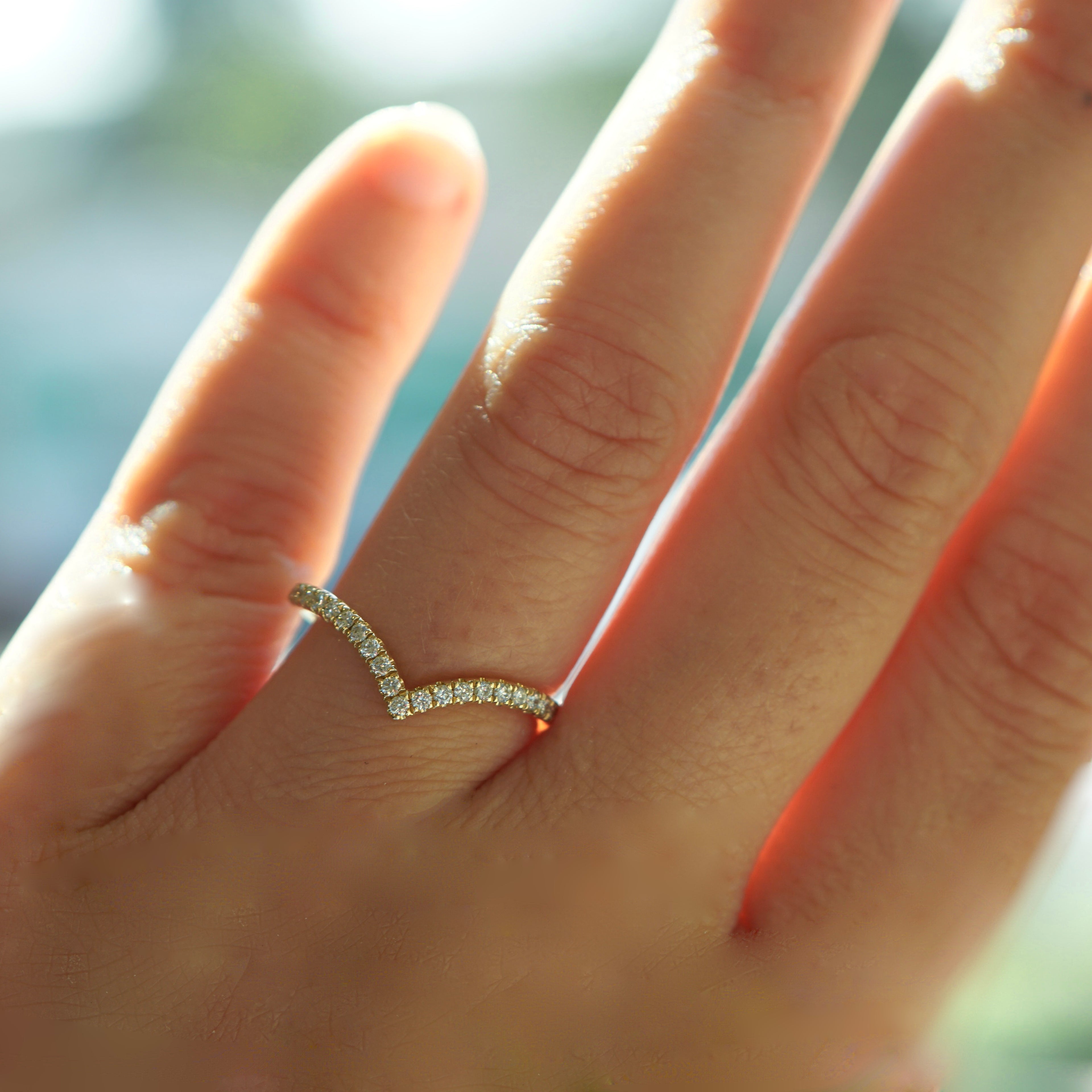Memoryring VALEA