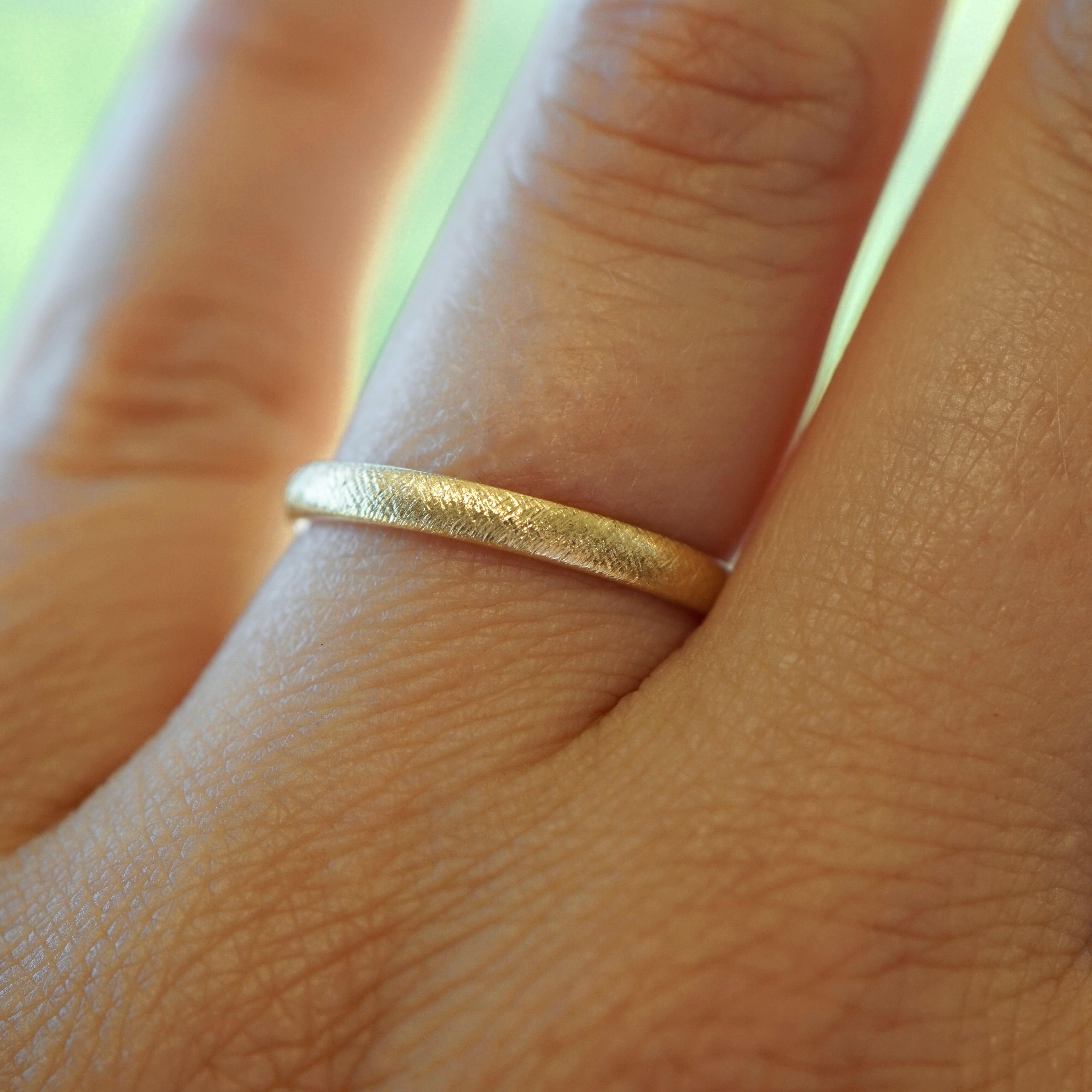 Eheringe BODA schmal