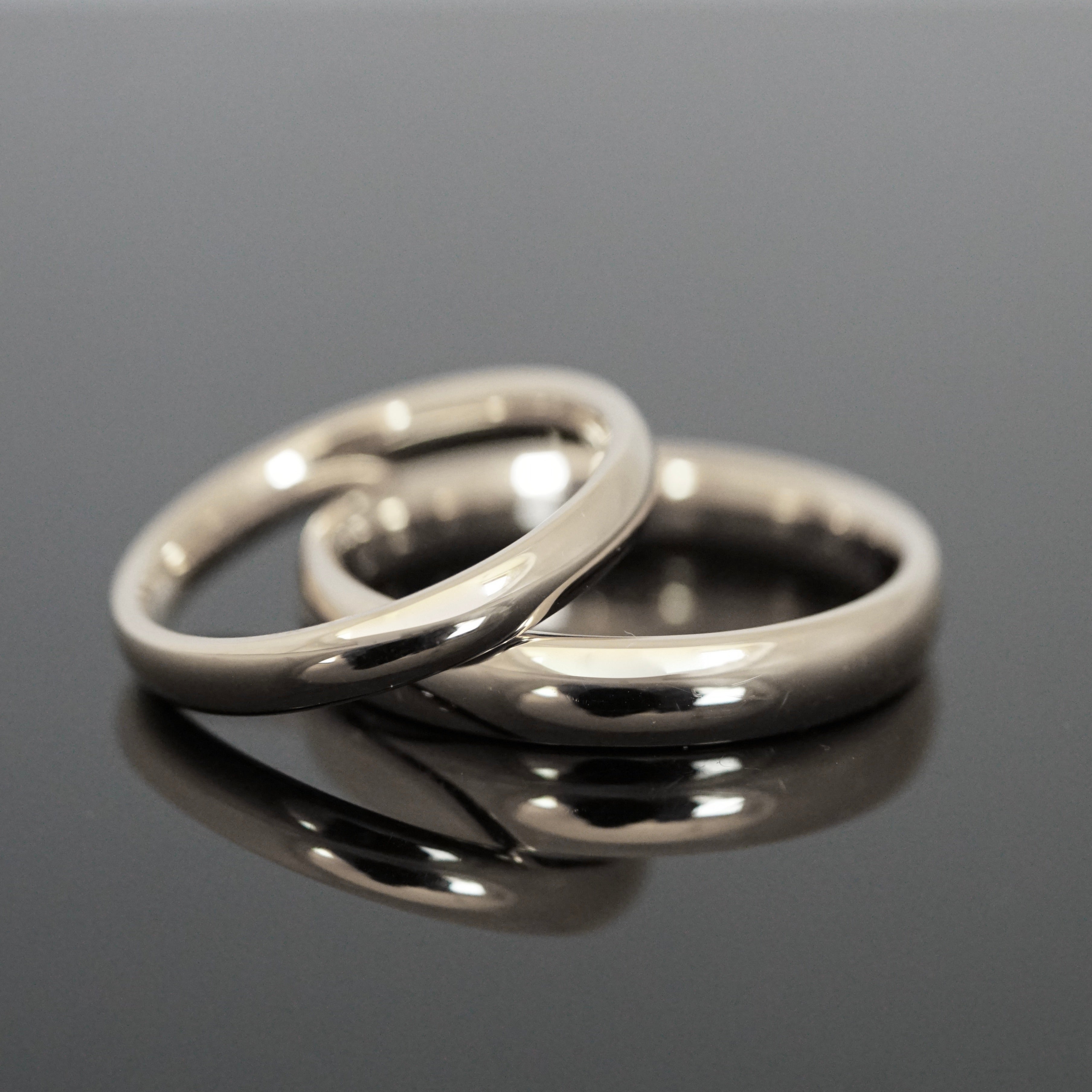 Eheringe ELEGANCE