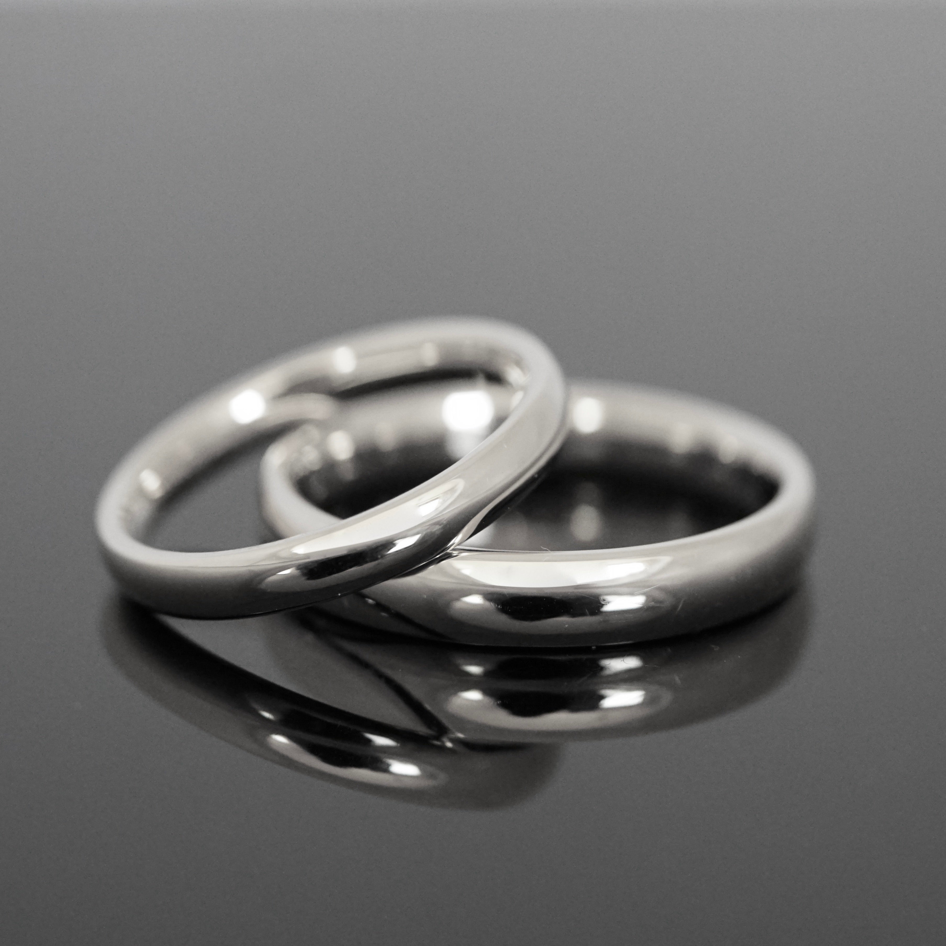 Eheringe ELEGANCE