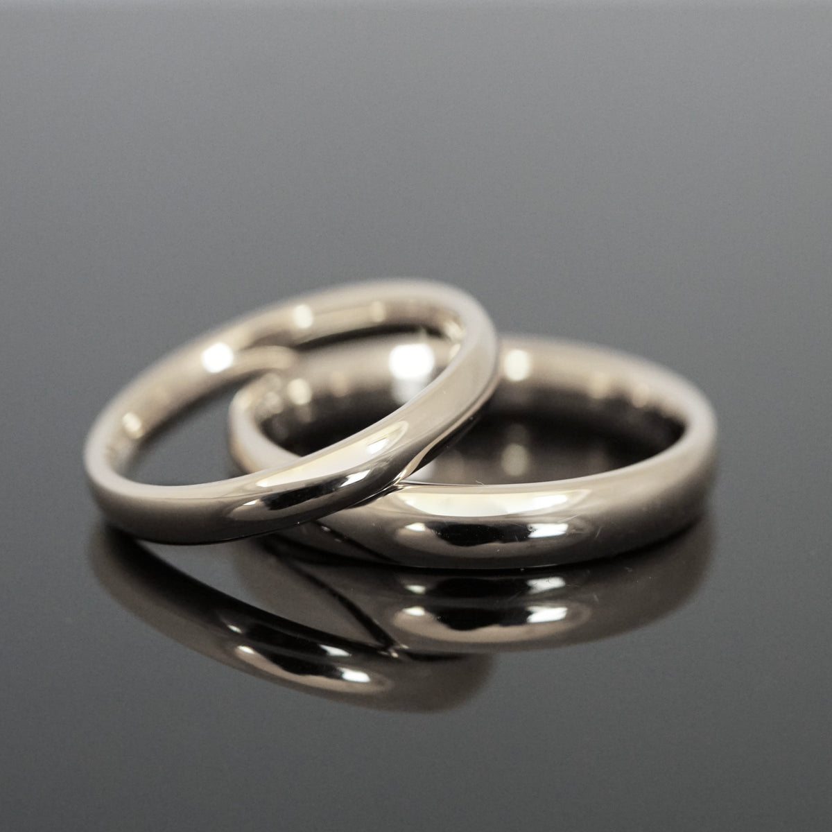 Eheringe ELEGANCE