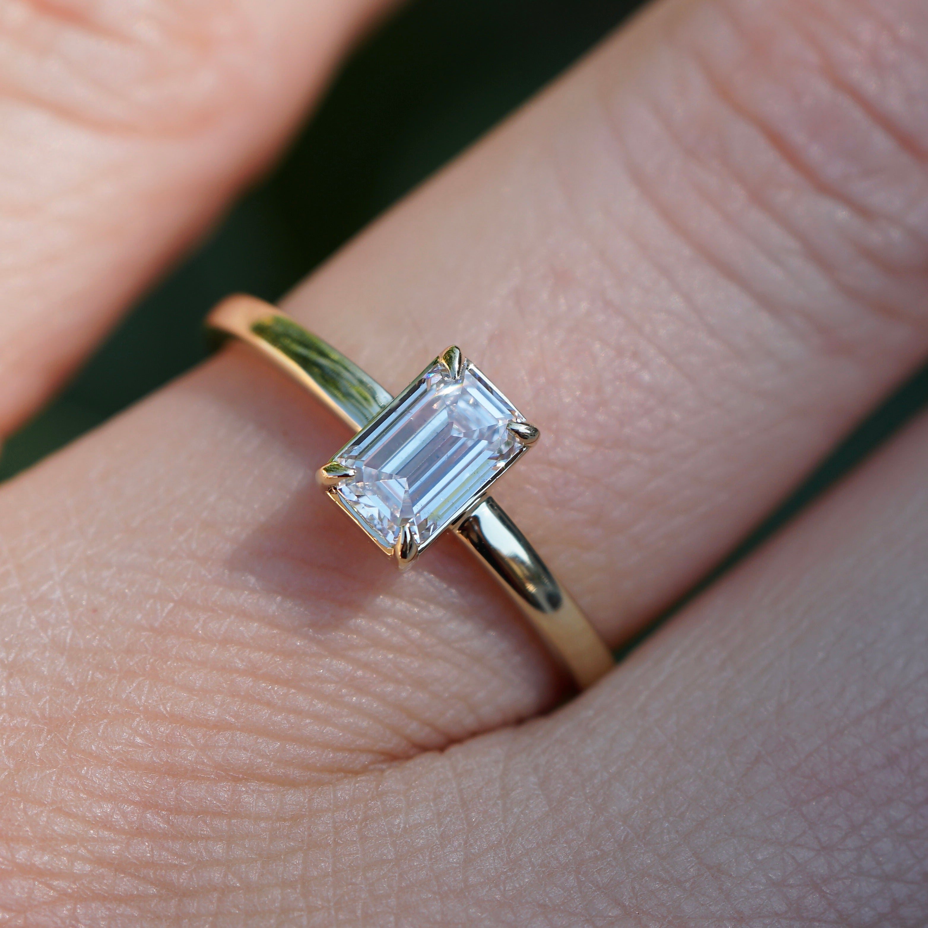 Ring KAYA