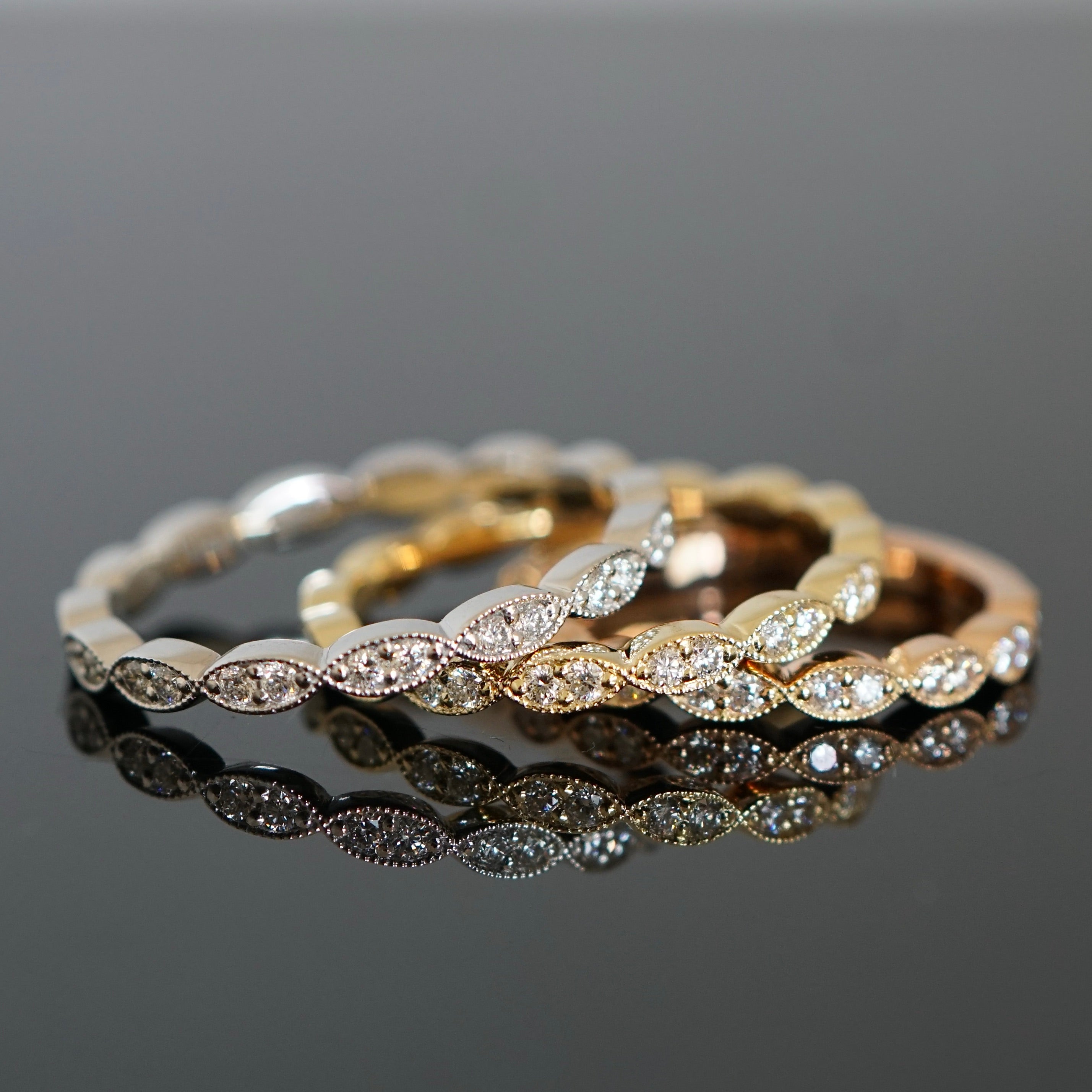 Ring VIVY 2 mm