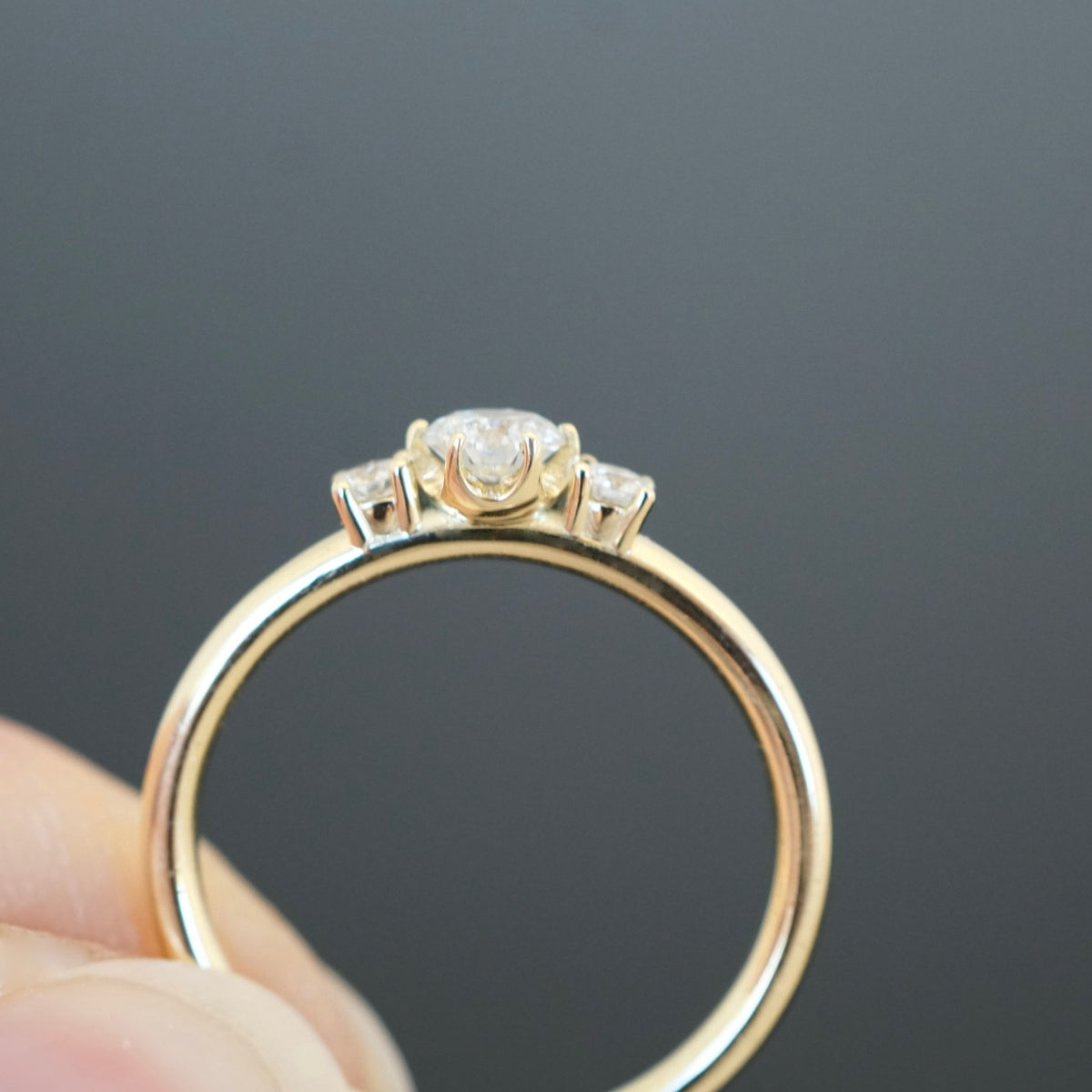 Ring LUCIA 0,25 Ct.