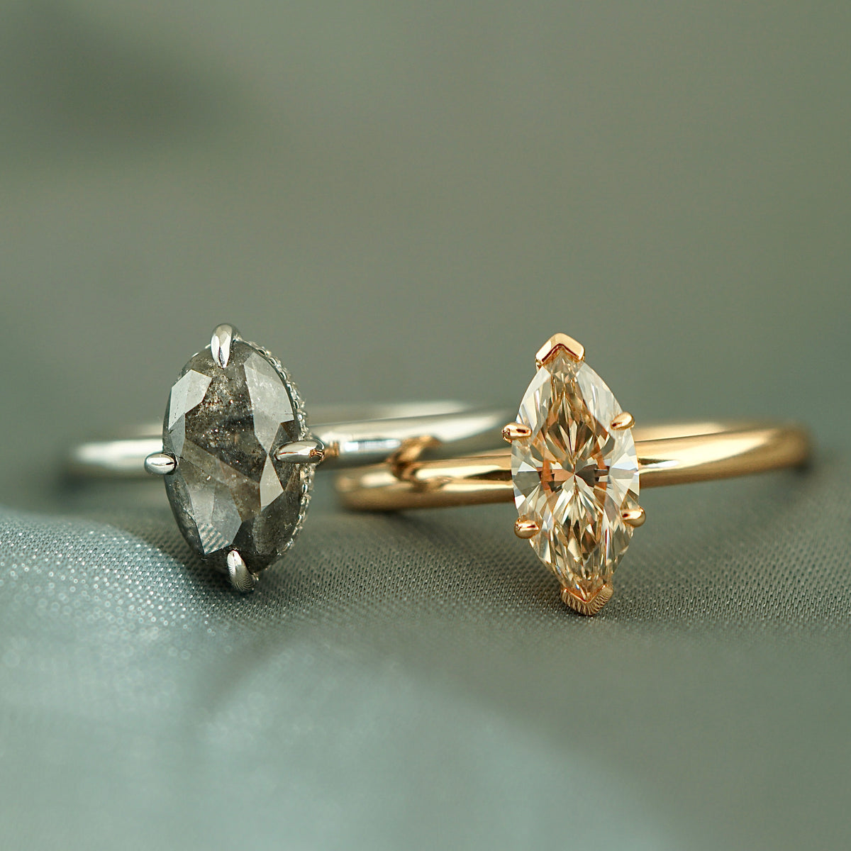Ring THEA