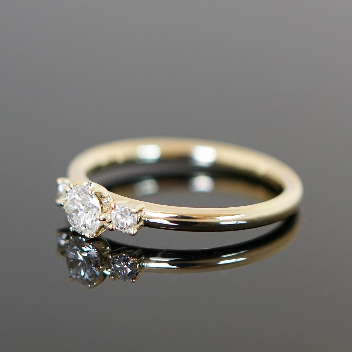 Ring LUCIA 0,25 Ct.
