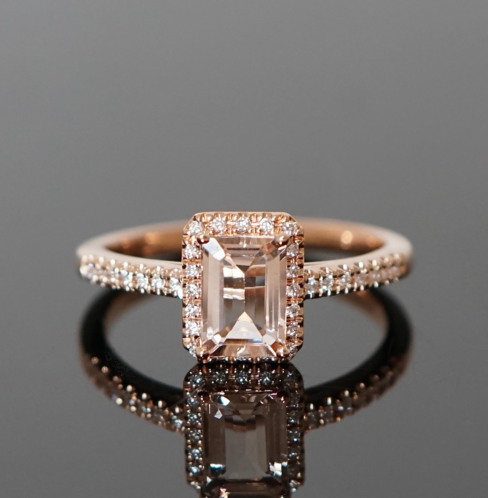 Ring ROSIE