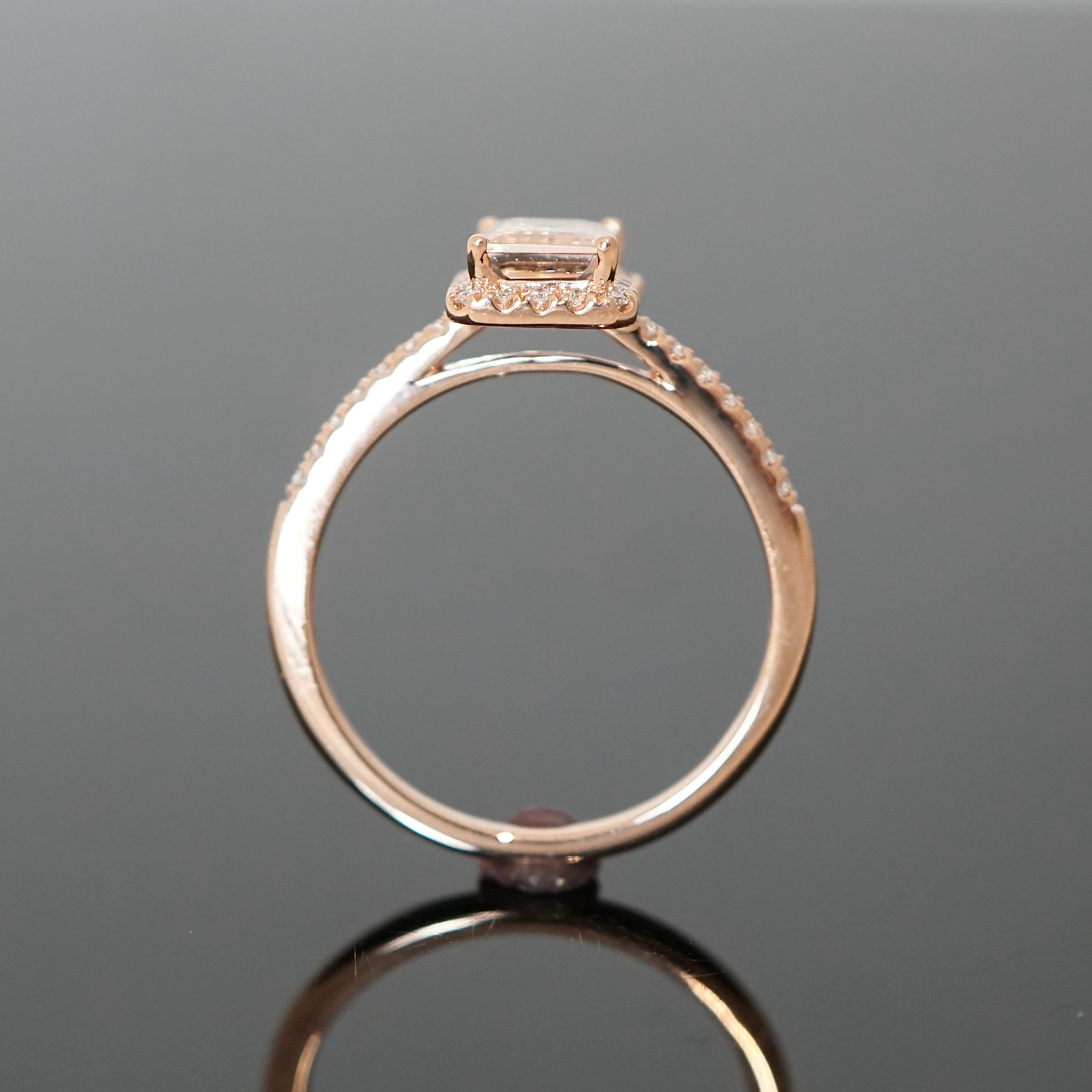 Ring ROSIE