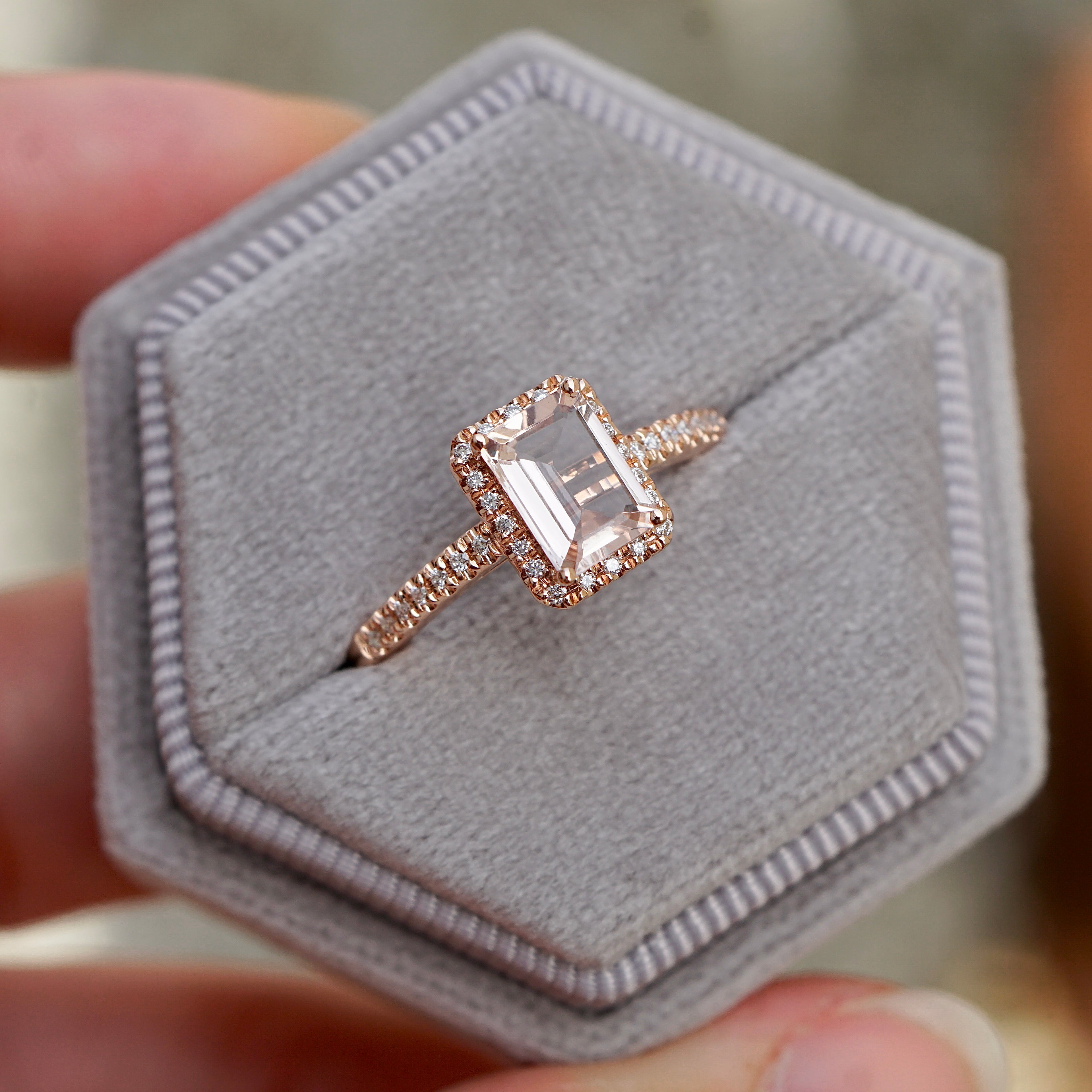 Ring ROSIE