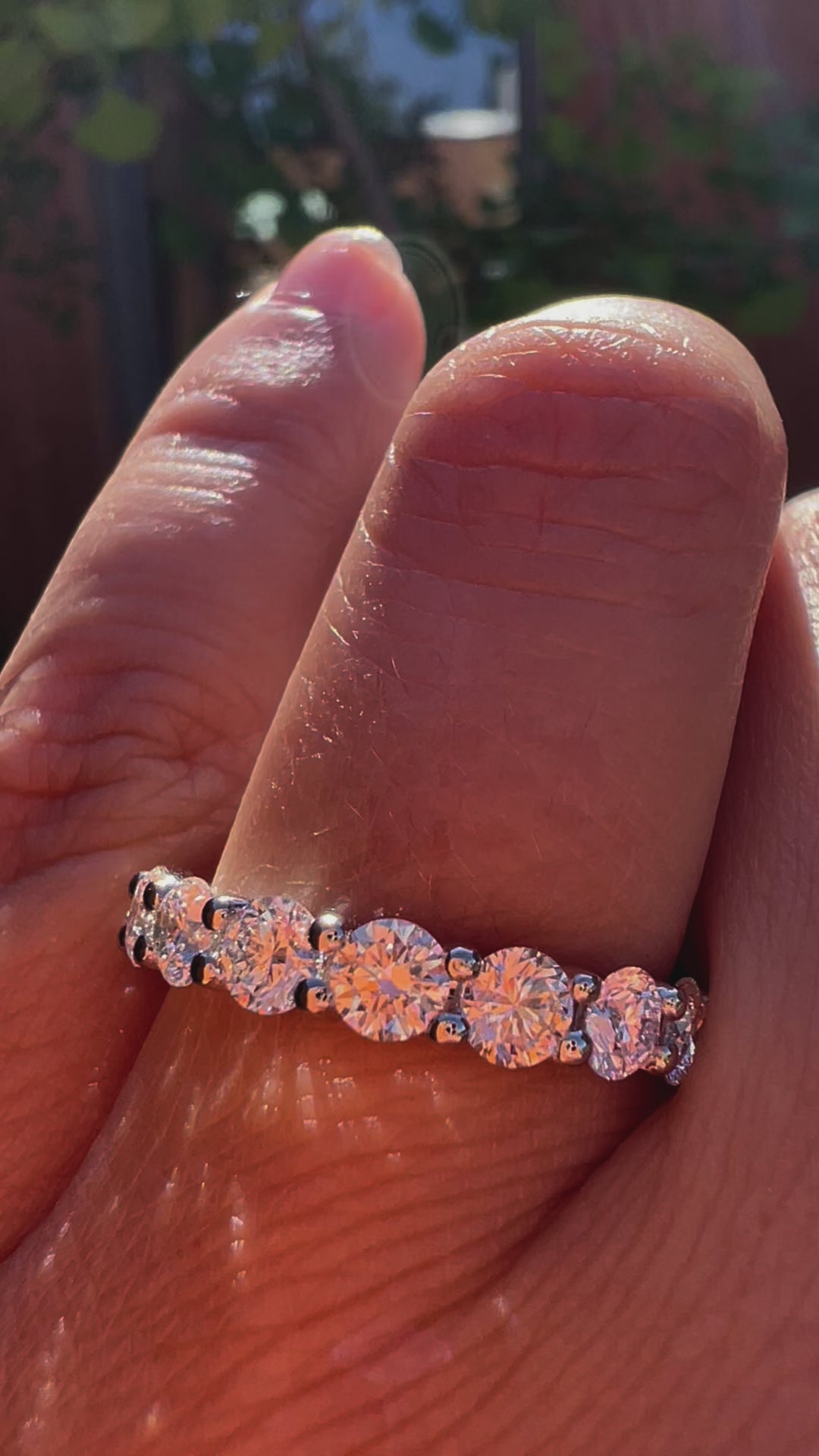 Ring VICTORIA 3,40 Ct.