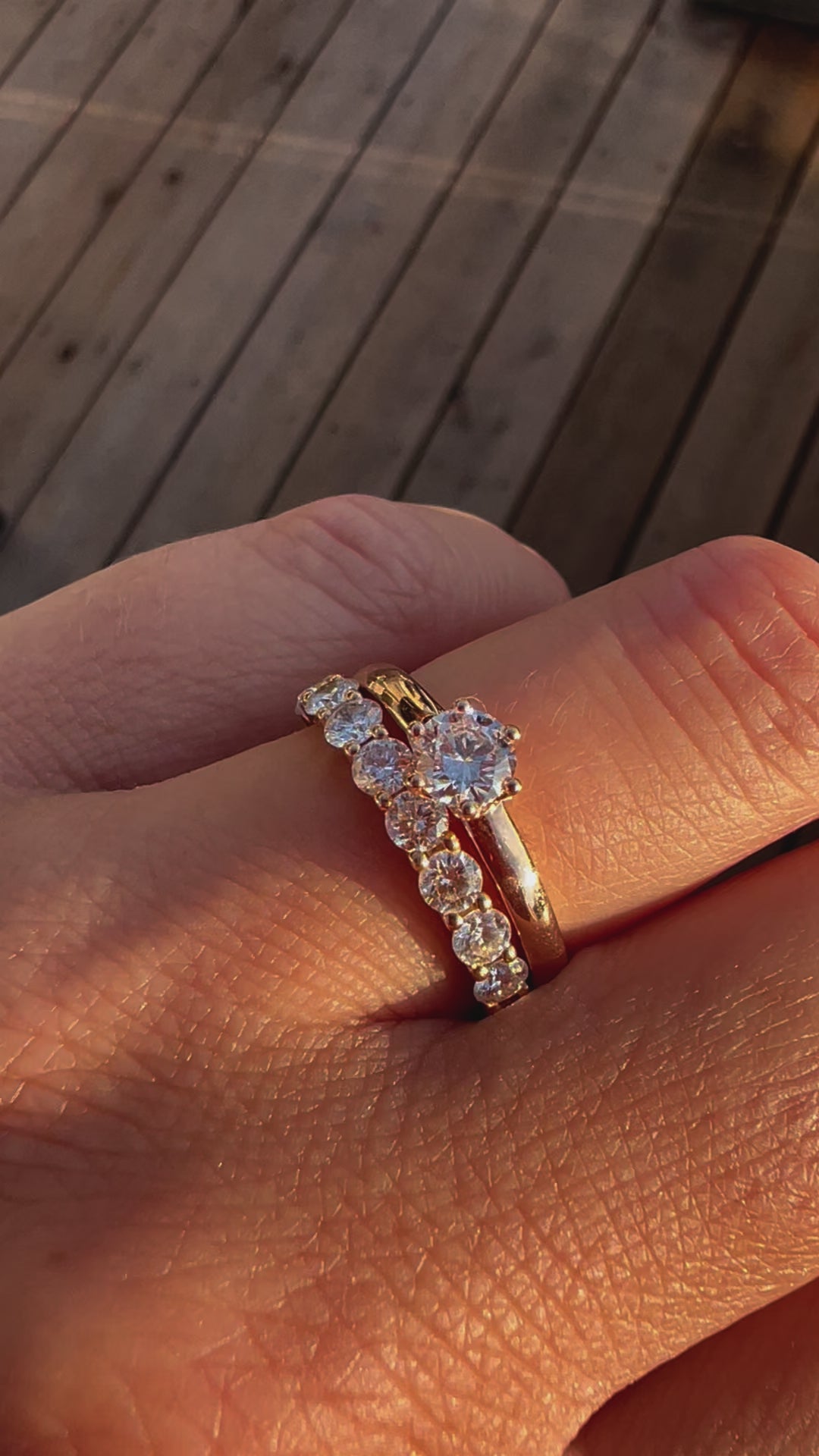 Ring VICTORIA 2,0 Ct.