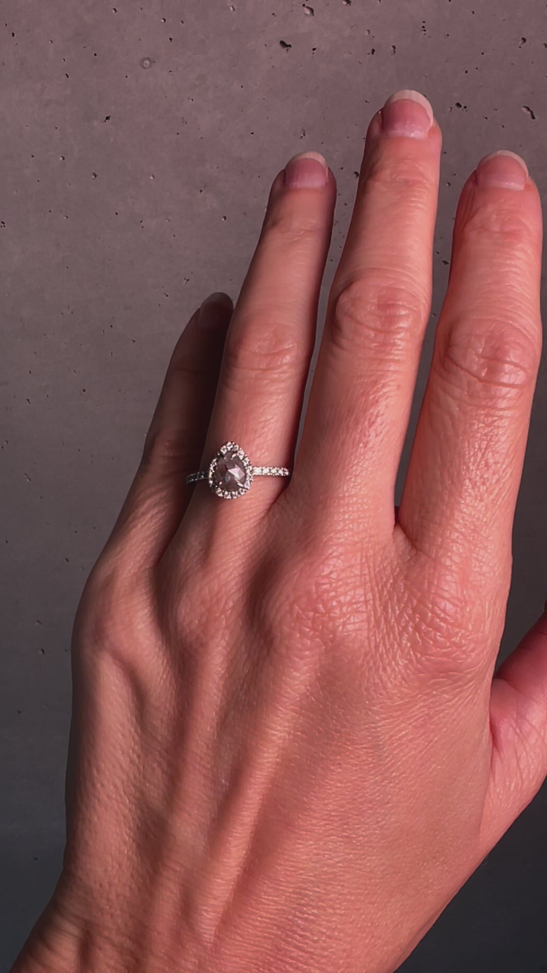 Ring BONUE SIBA
