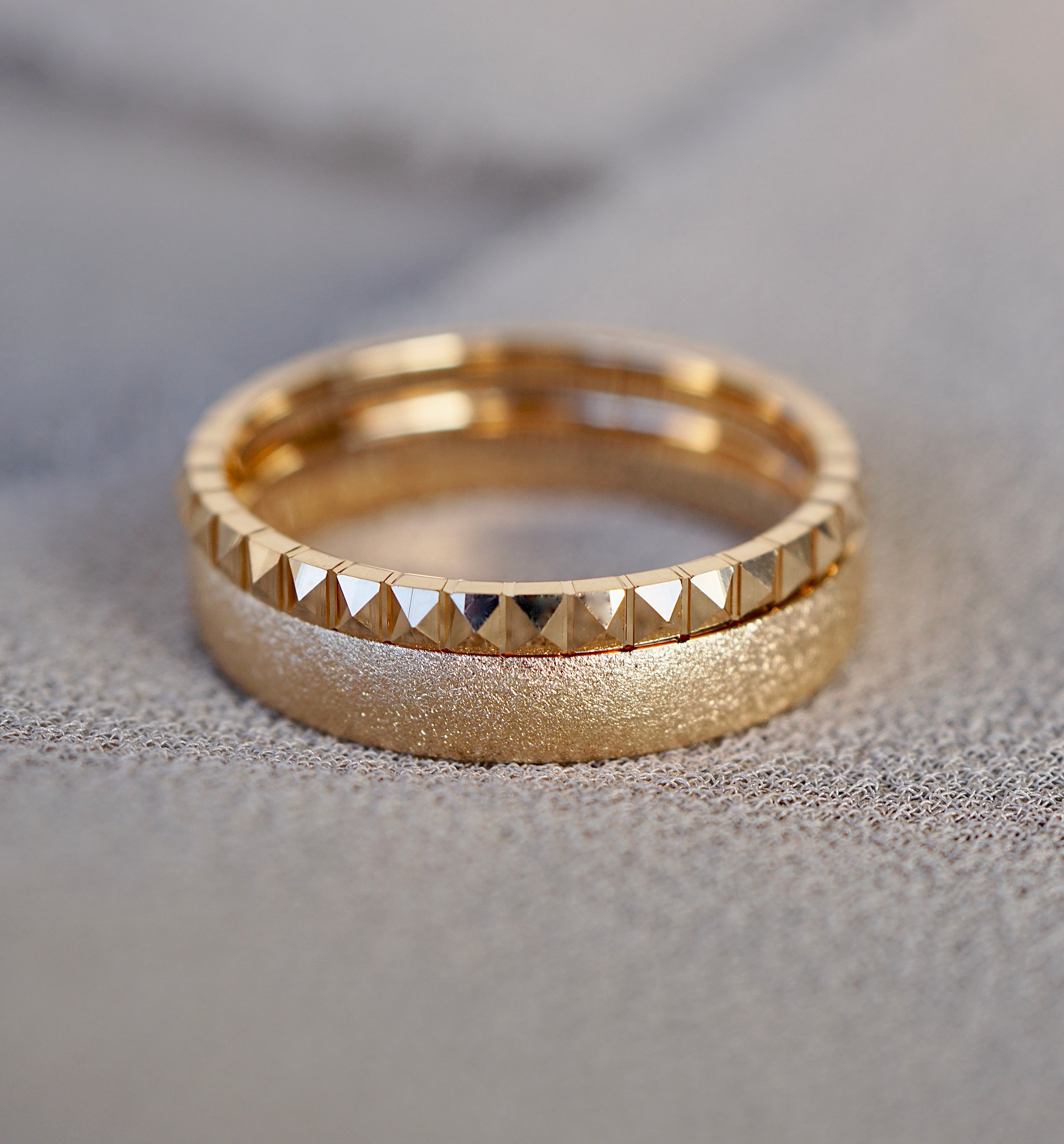 Ring MI CIELO