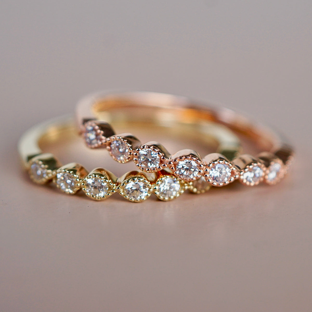 Ring BELLA