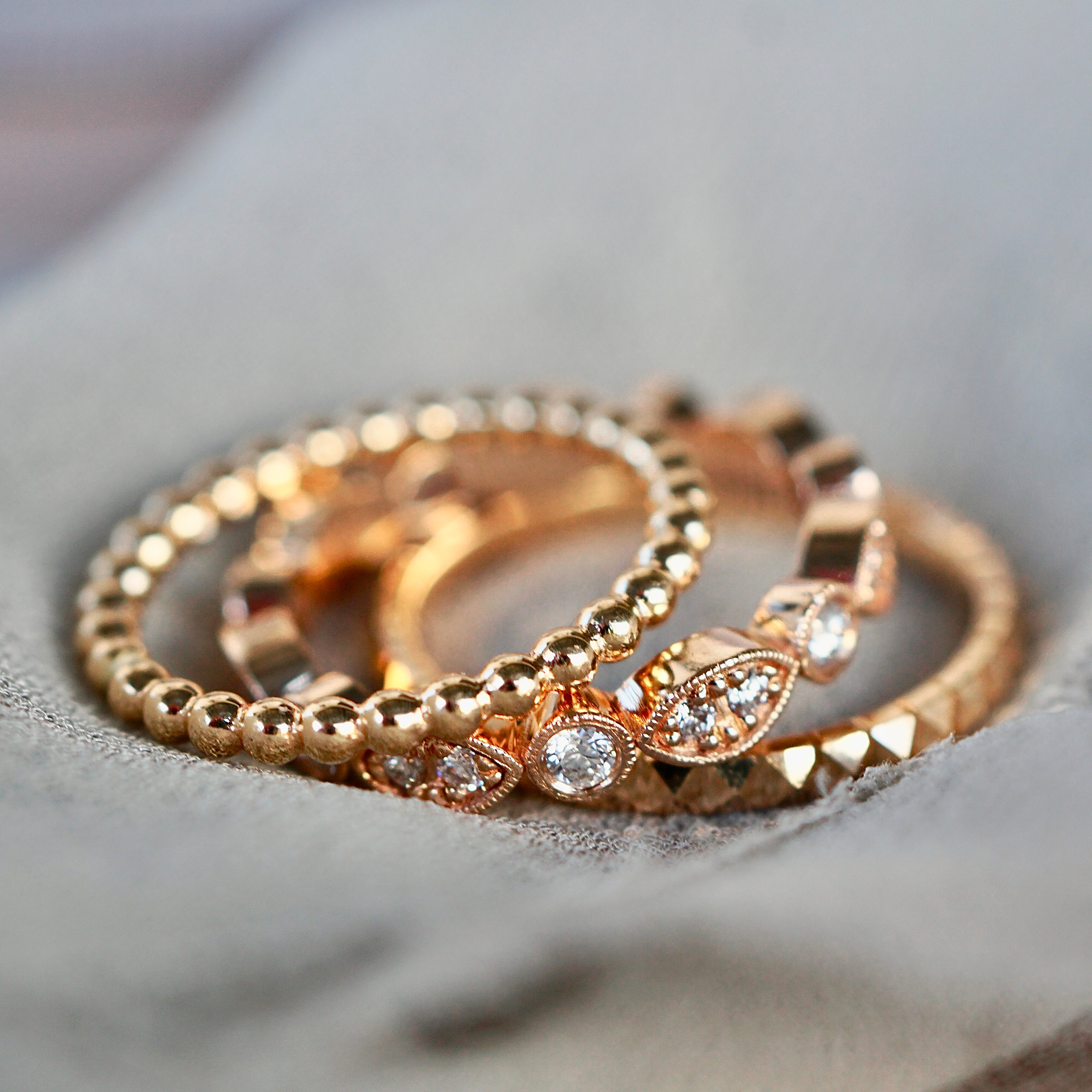 Ring LIZ