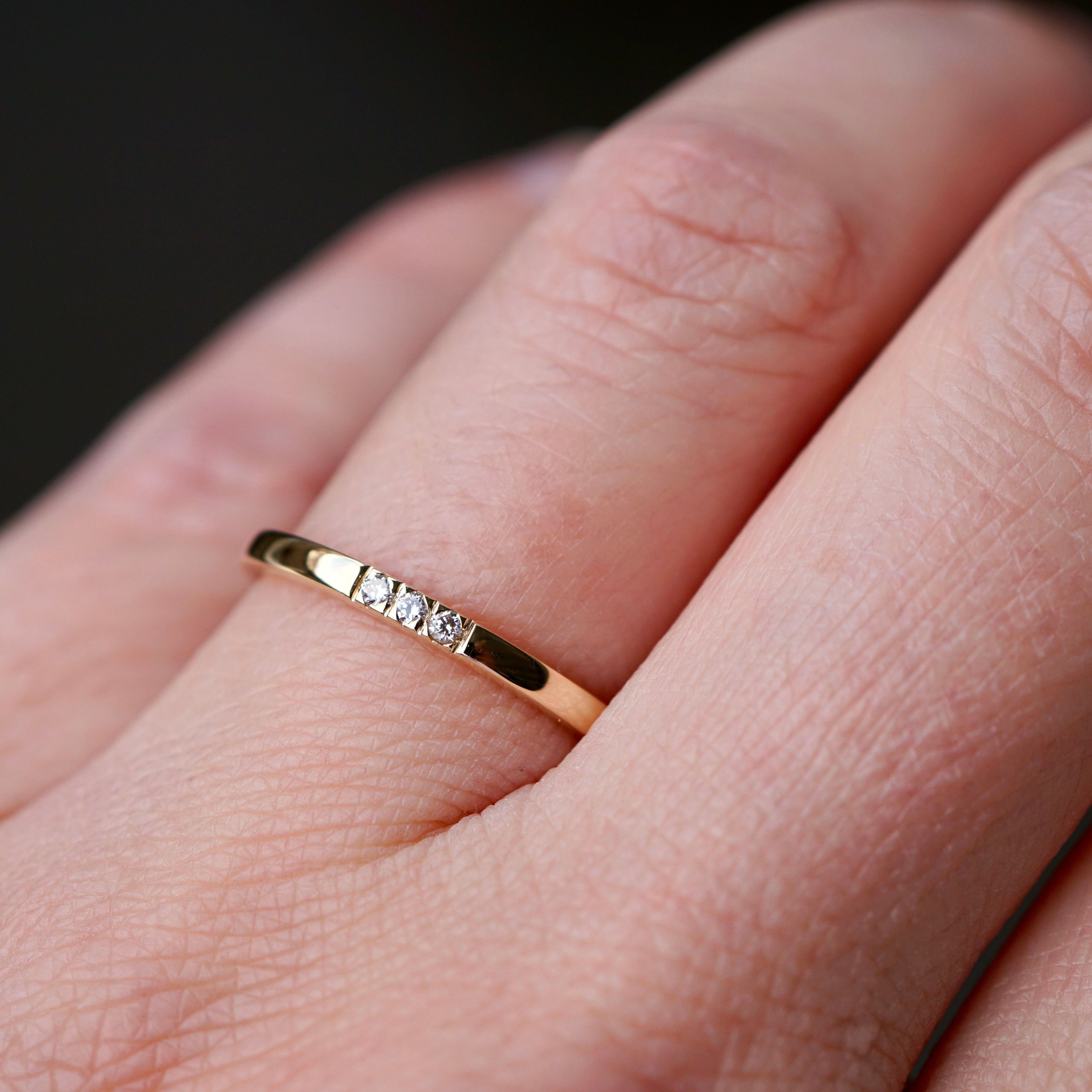 Ring LOU III