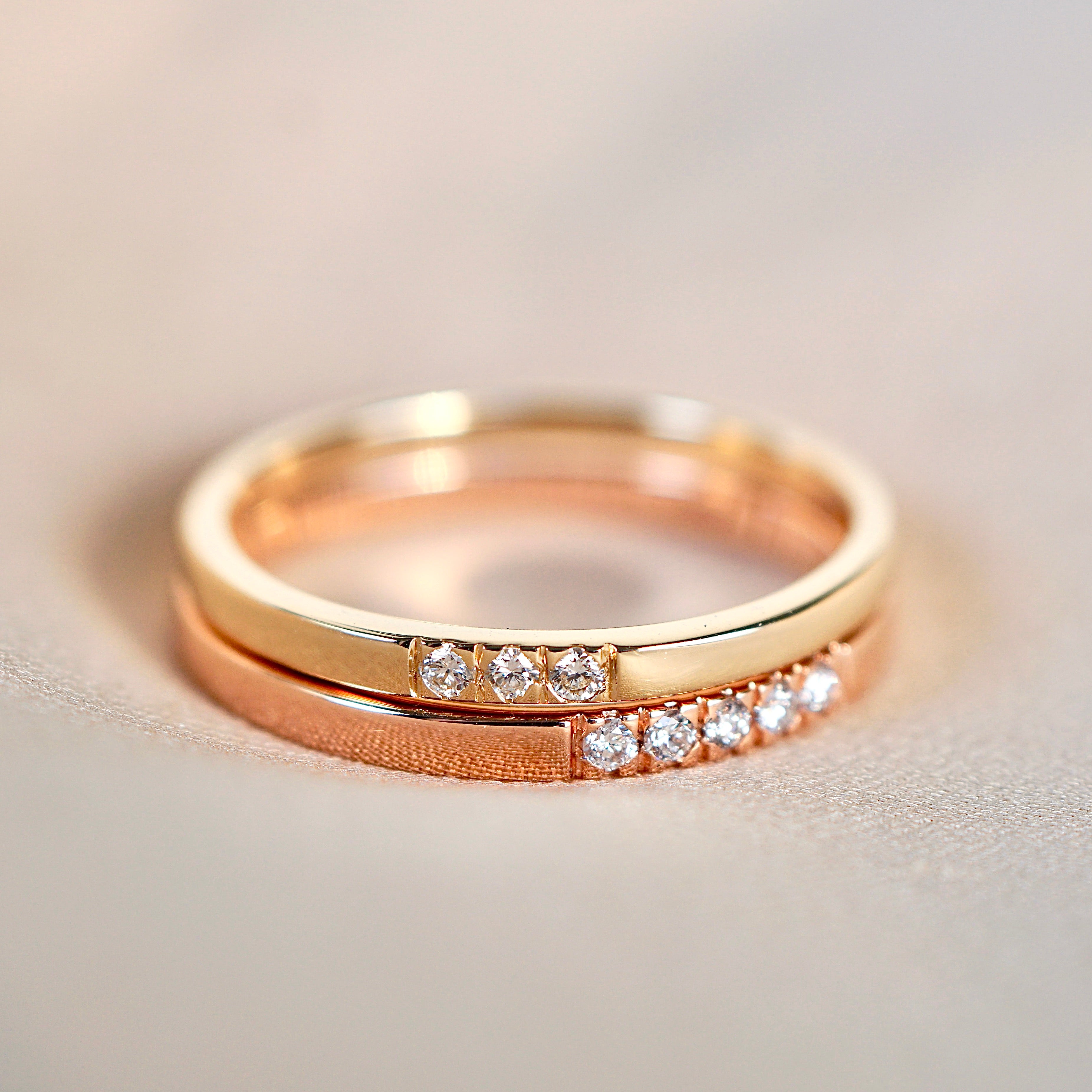 Ring LOU III