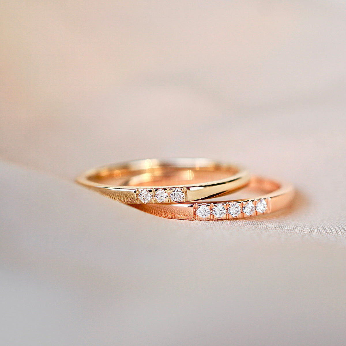 Ring LOU III