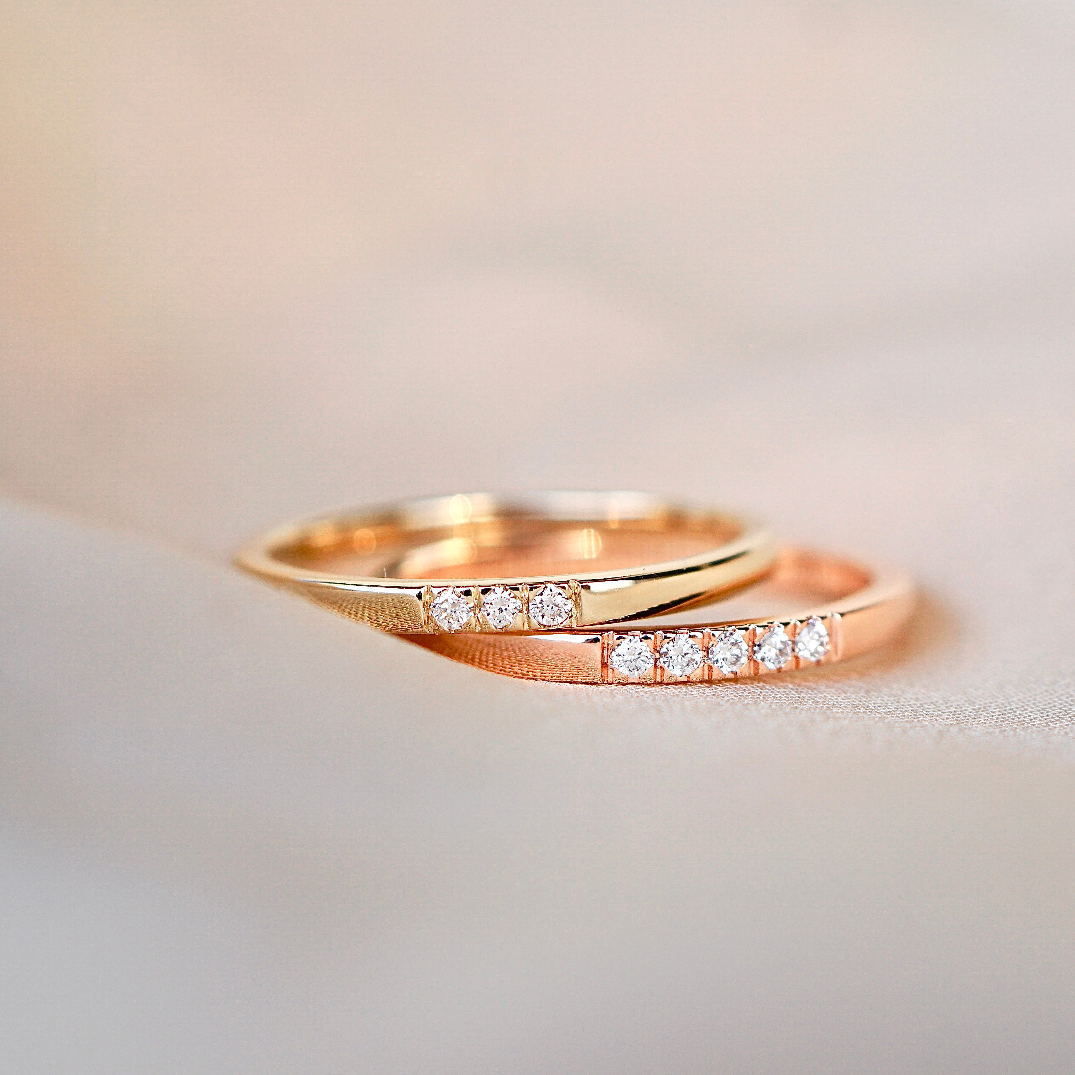 Ring LOU III
