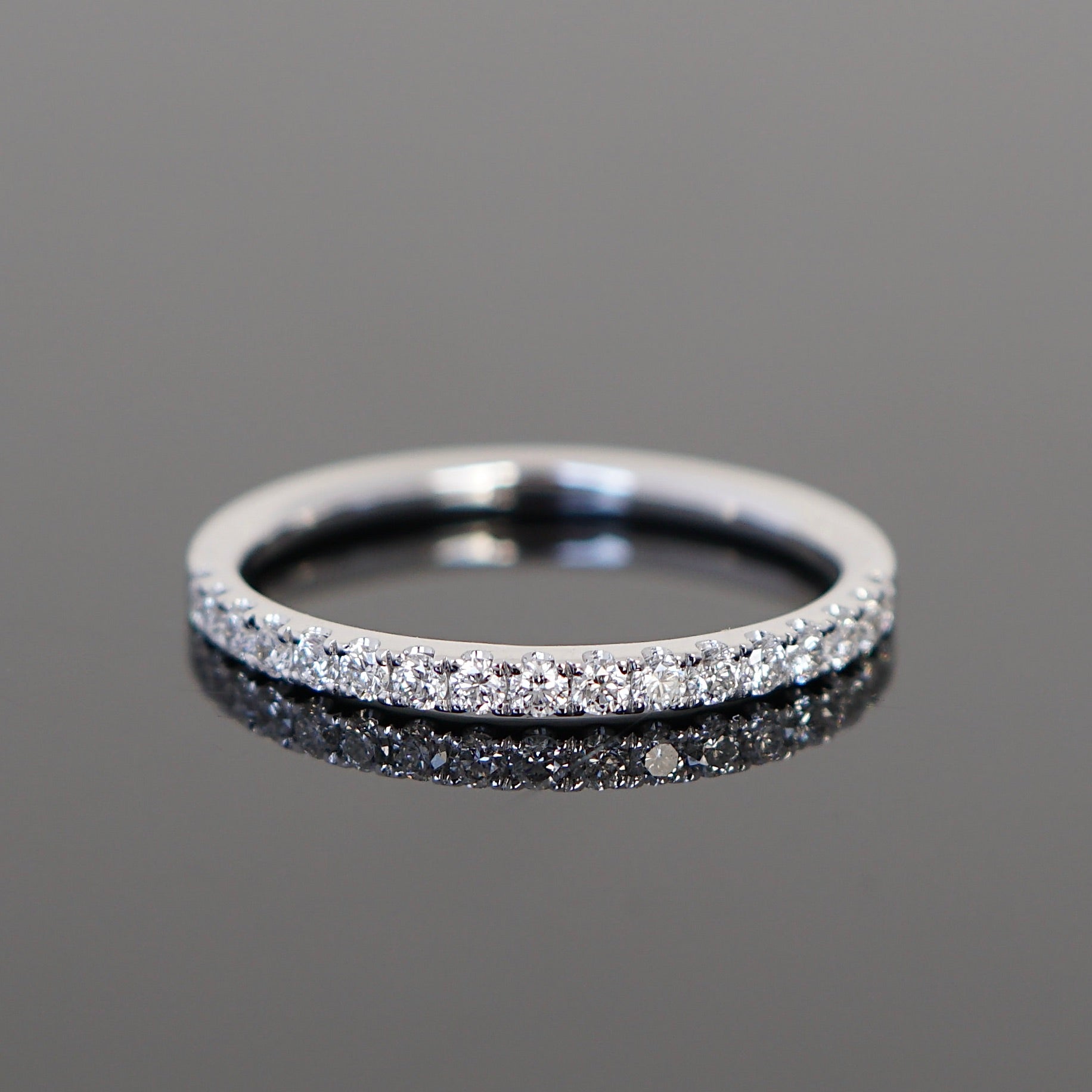 Memoryring CLASSIC 2 mm / halb