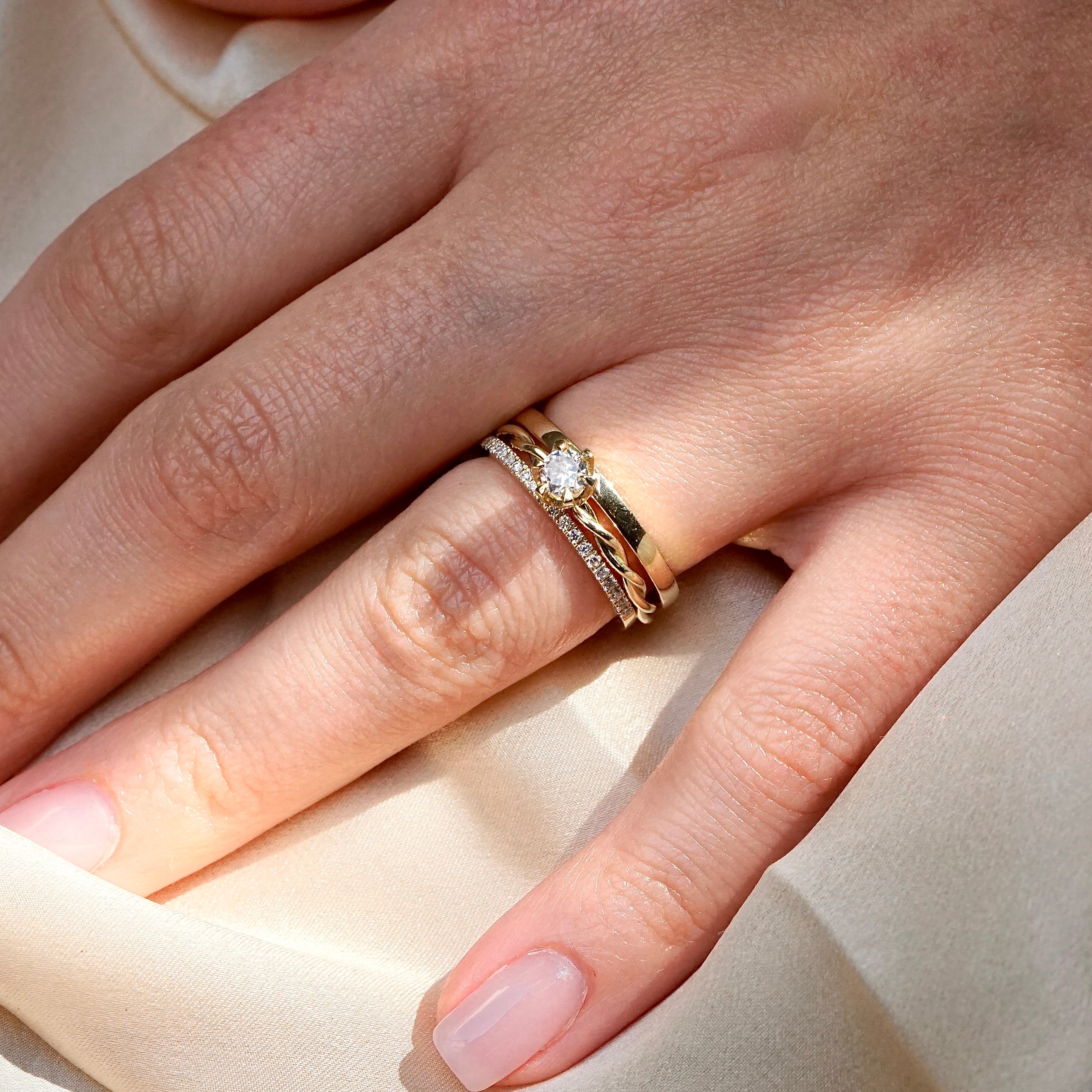 Ring MALI